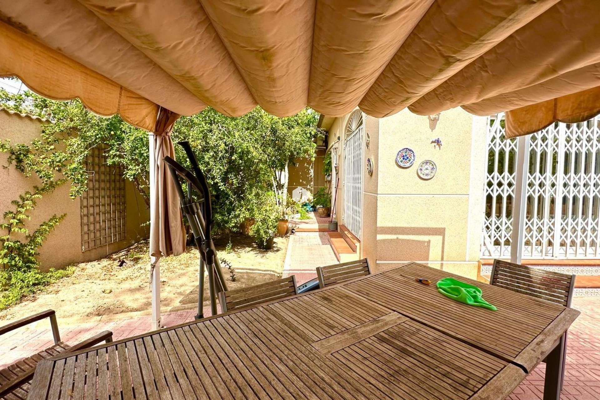 Z drugiej ręki - Villa -
Torrevieja - Los Balcones - Los Altos del Edén