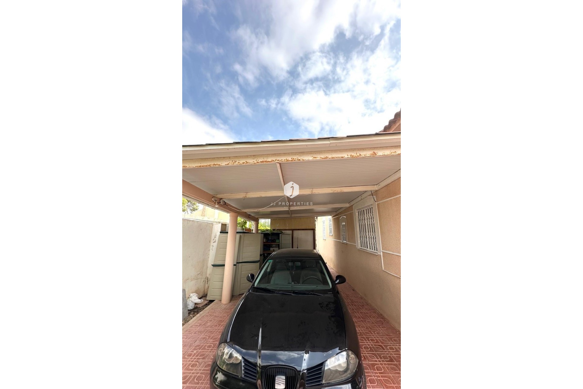 Z drugiej ręki - Villa -
Torrevieja - Los Balcones - Los Altos del Edén