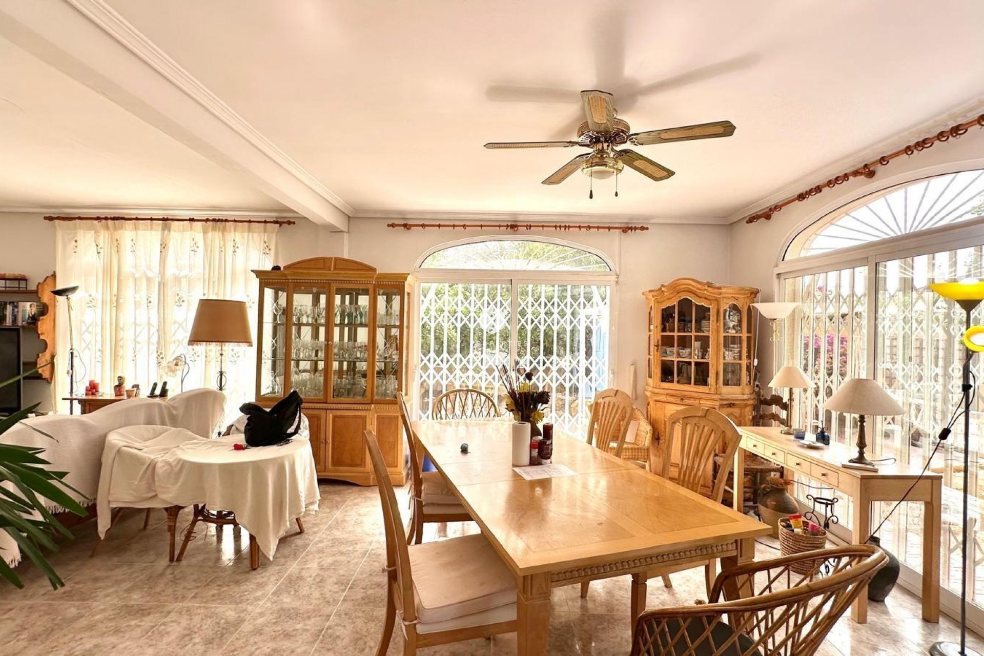 Z drugiej ręki - Villa -
Torrevieja - Los Balcones - Los Altos del Edén