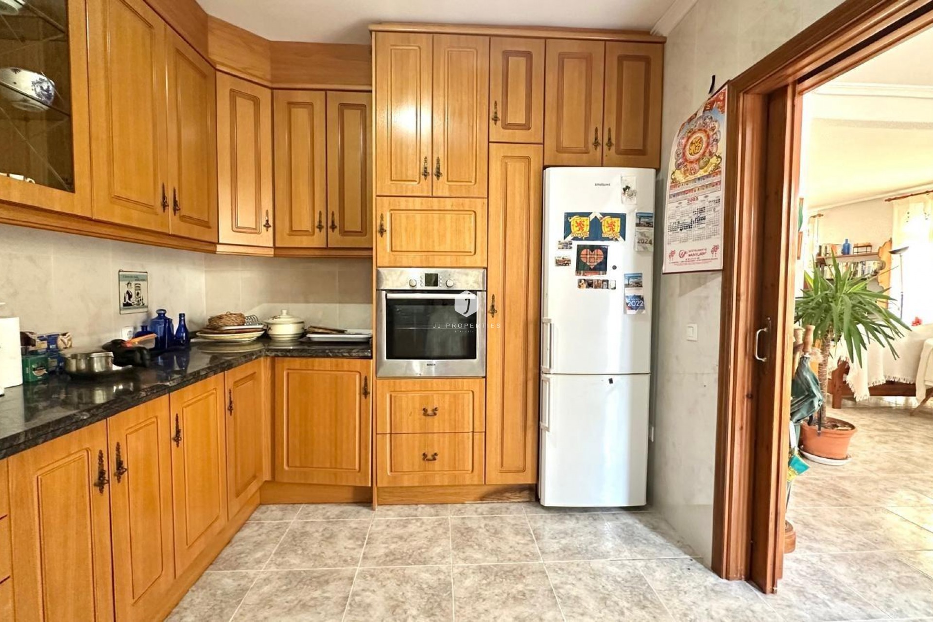 Z drugiej ręki - Villa -
Torrevieja - Los Balcones - Los Altos del Edén