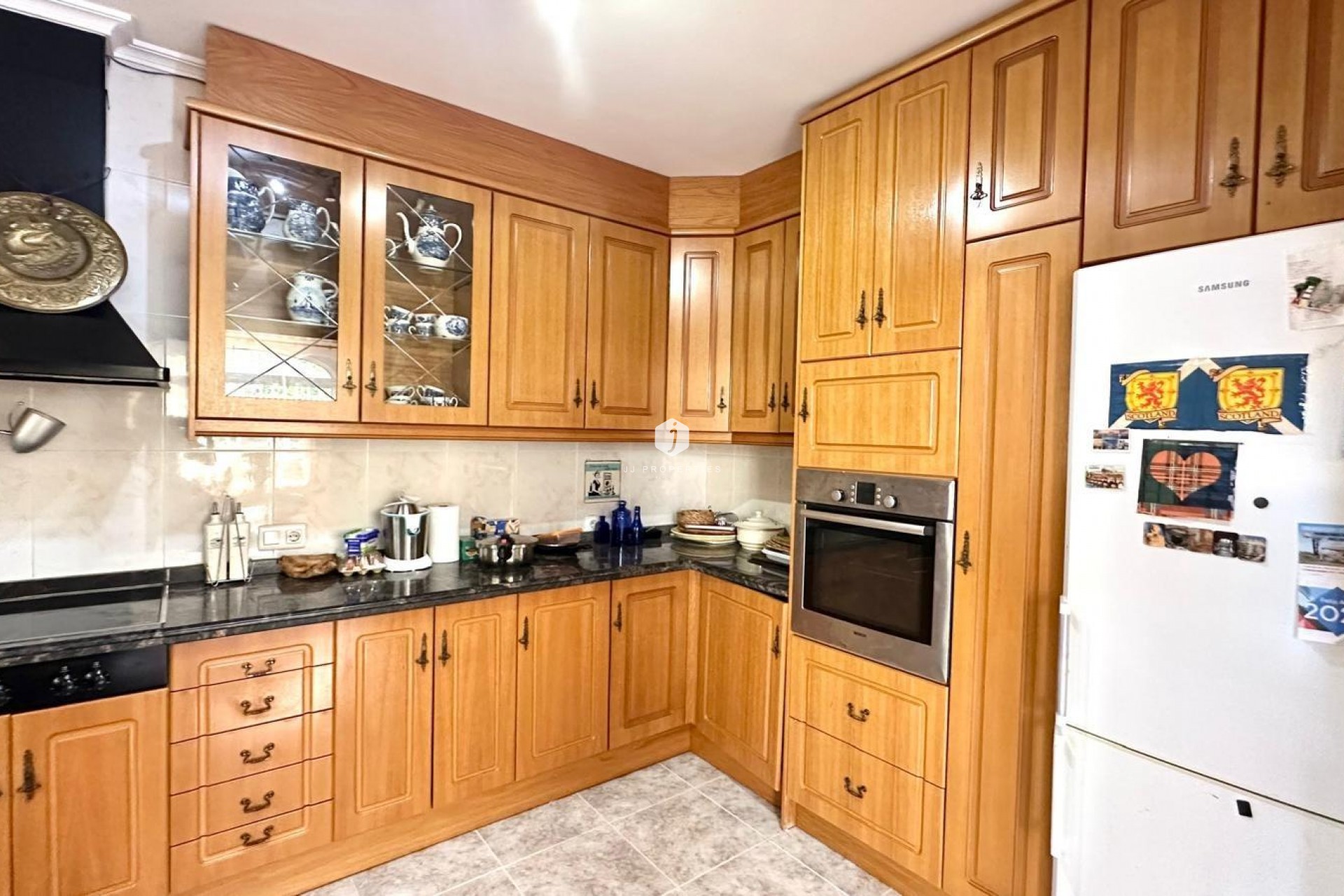 Z drugiej ręki - Villa -
Torrevieja - Los Balcones - Los Altos del Edén