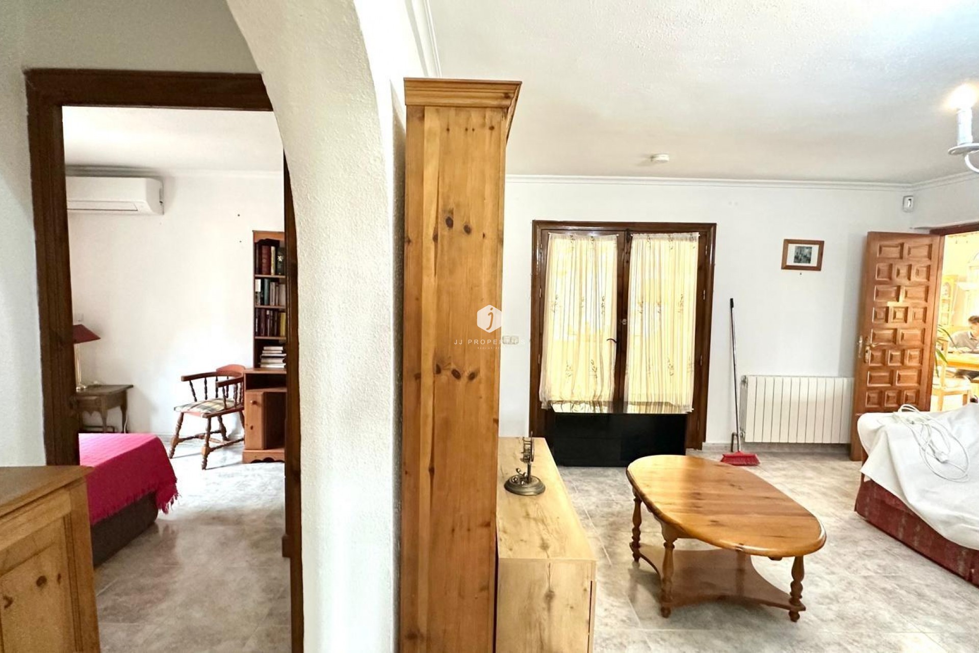 Z drugiej ręki - Villa -
Torrevieja - Los Balcones - Los Altos del Edén