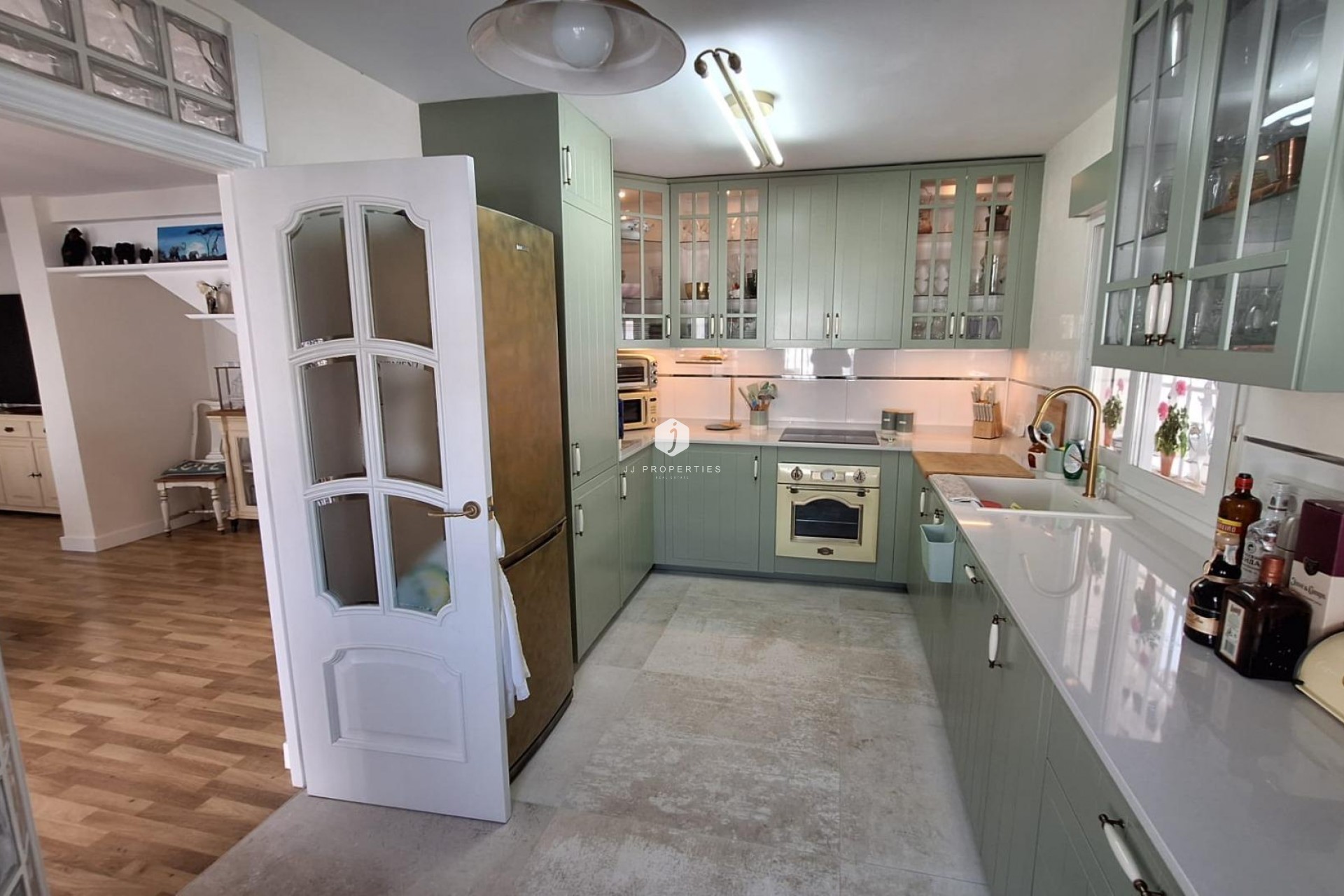 Z drugiej ręki - Villa -
Torrevieja - Los Balcones - Los Altos del Edén