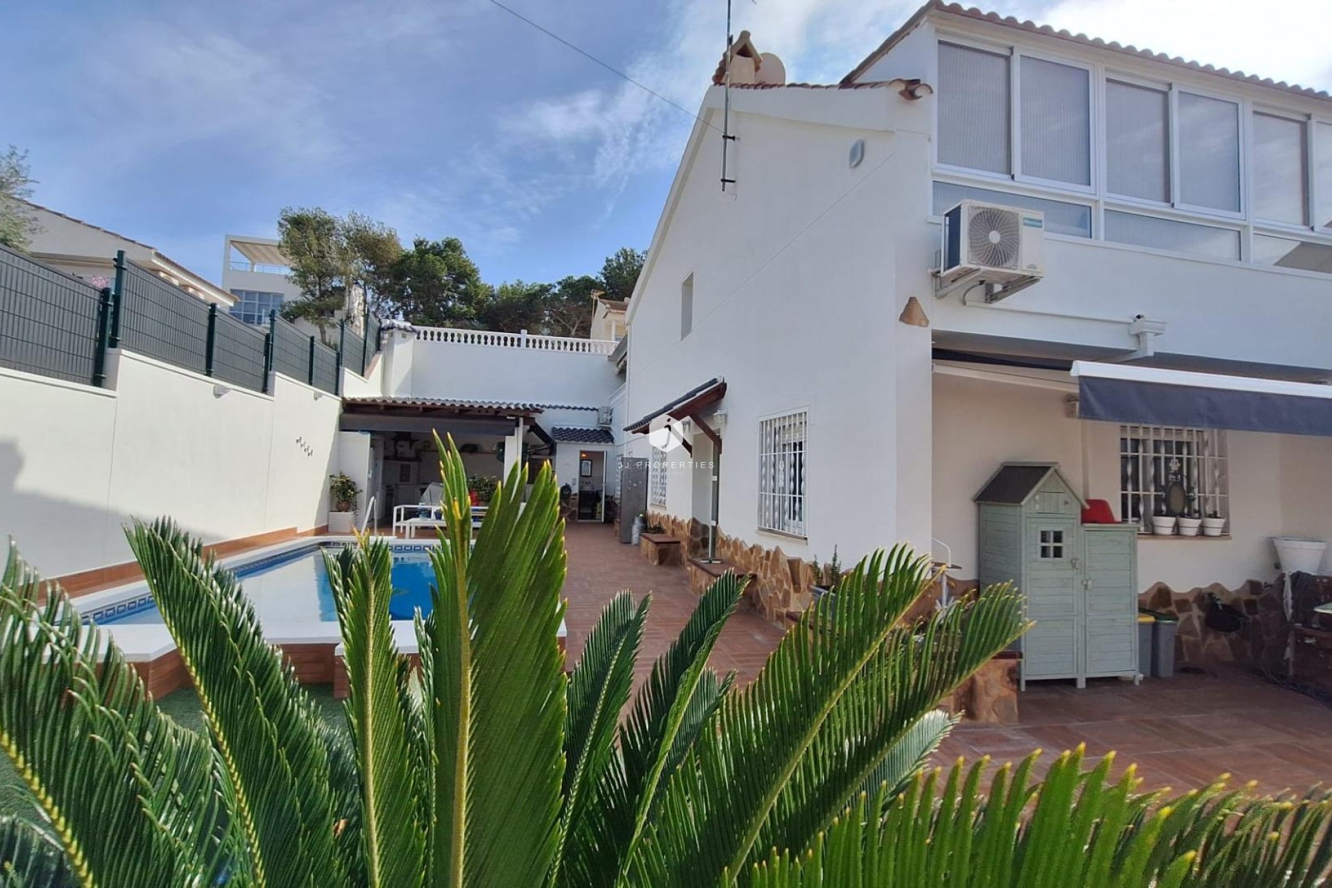 Z drugiej ręki - Villa -
Torrevieja - Los Balcones - Los Altos del Edén