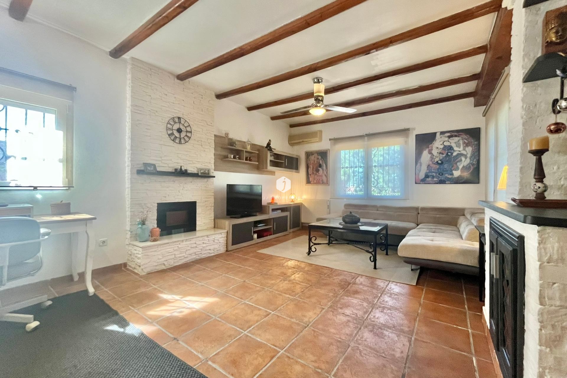 Z drugiej ręki - Villa -
Torrevieja - Los Balcones - Los Altos del Edén