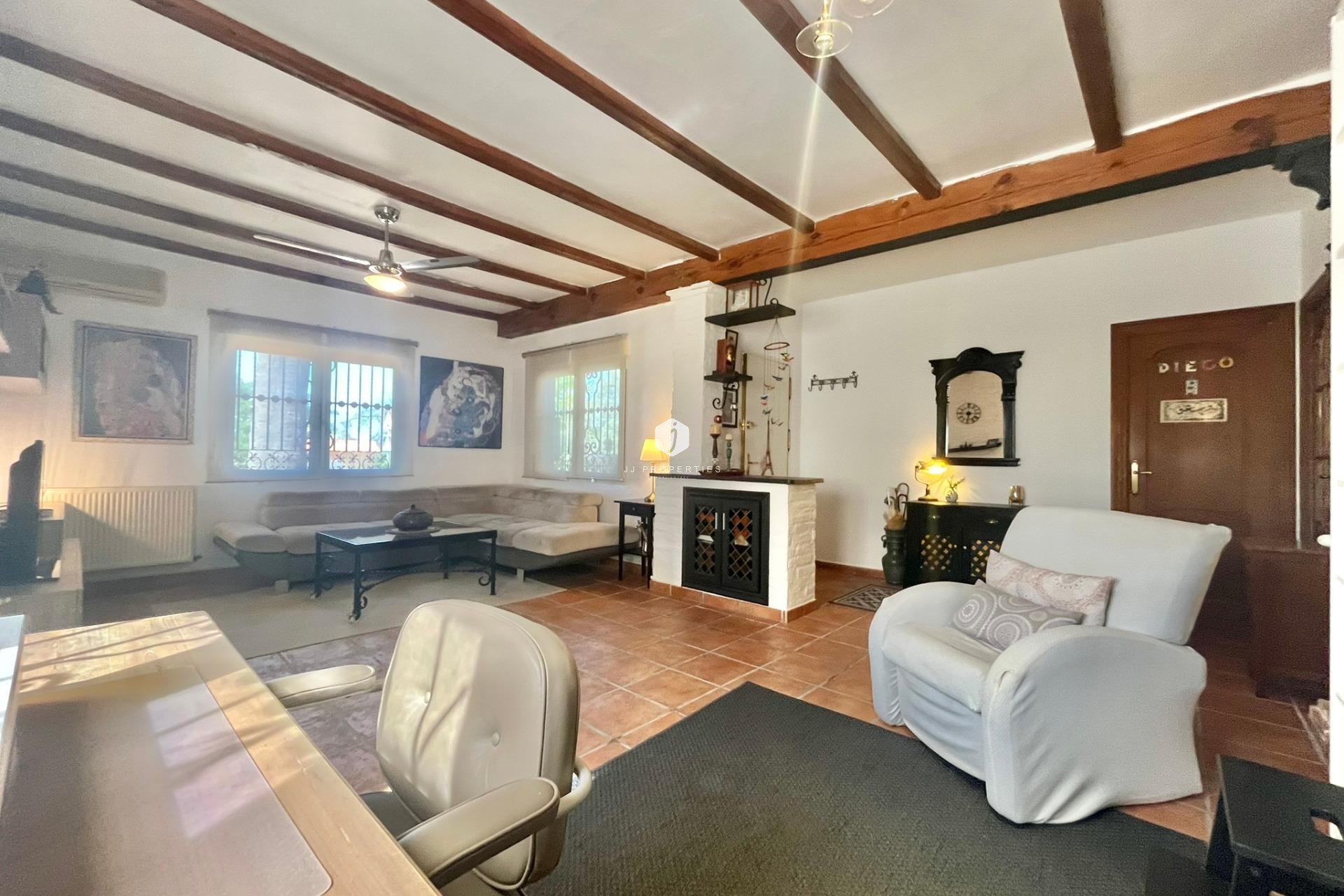 Z drugiej ręki - Villa -
Torrevieja - Los Balcones - Los Altos del Edén