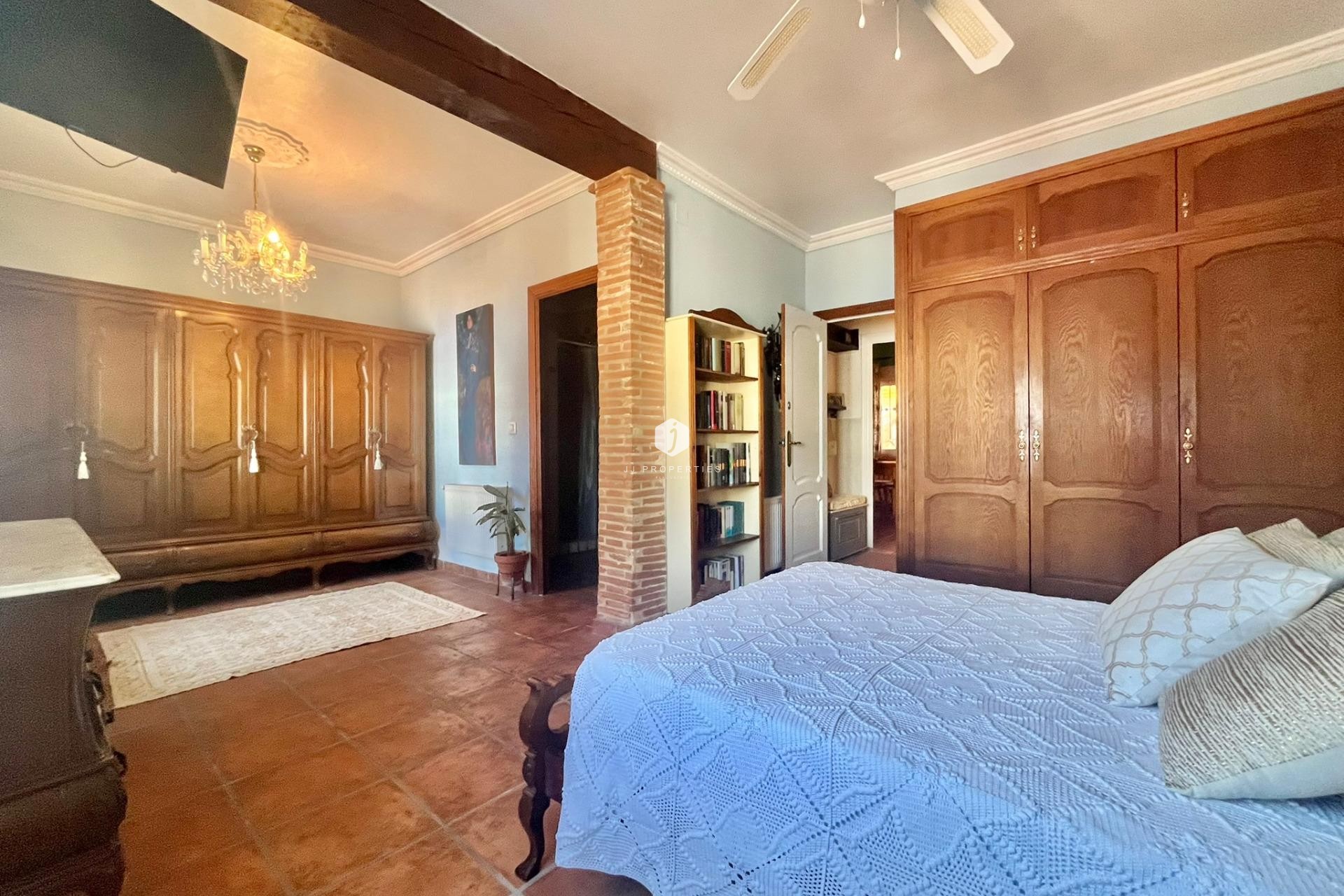 Z drugiej ręki - Villa -
Torrevieja - Los Balcones - Los Altos del Edén