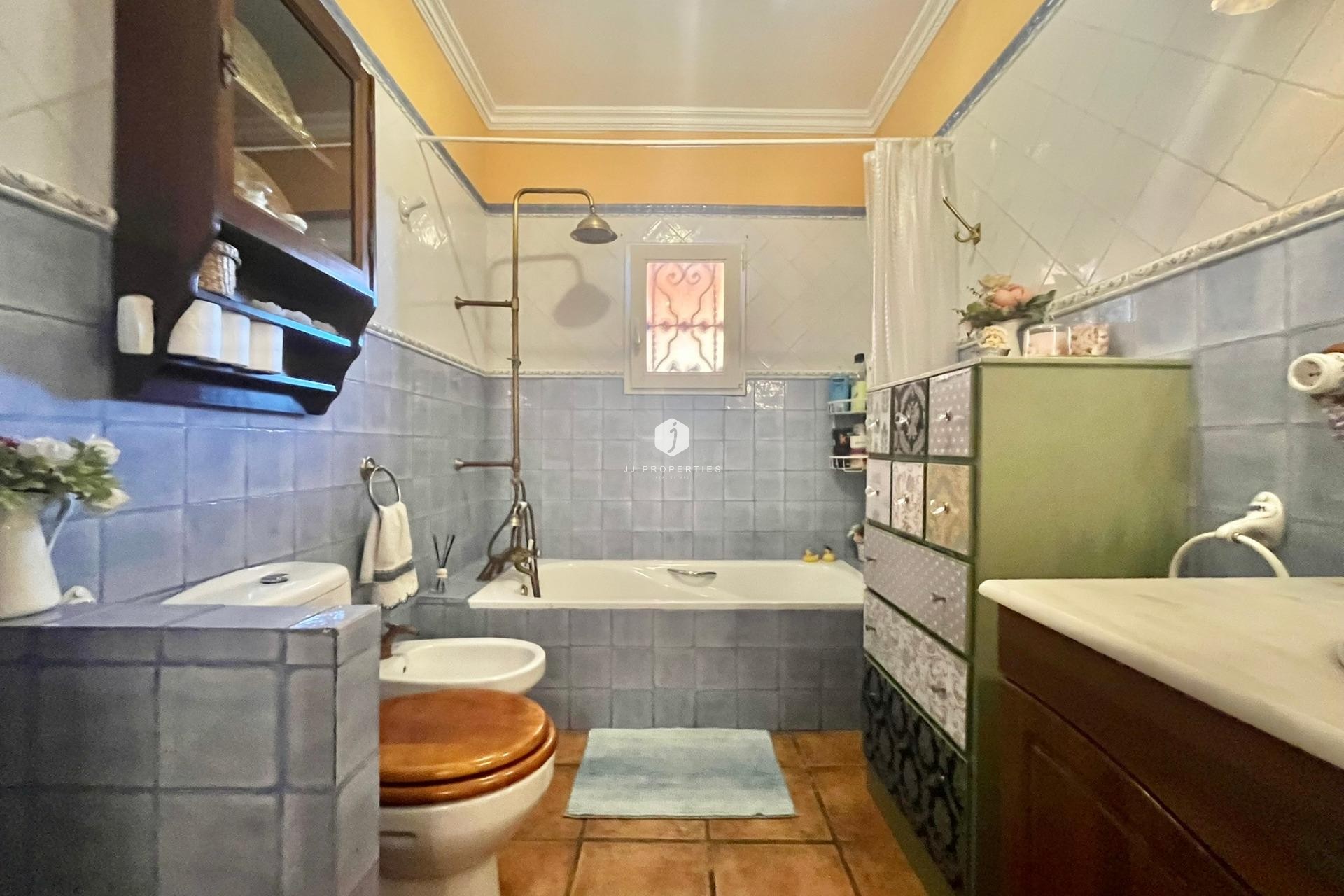 Z drugiej ręki - Villa -
Torrevieja - Los Balcones - Los Altos del Edén