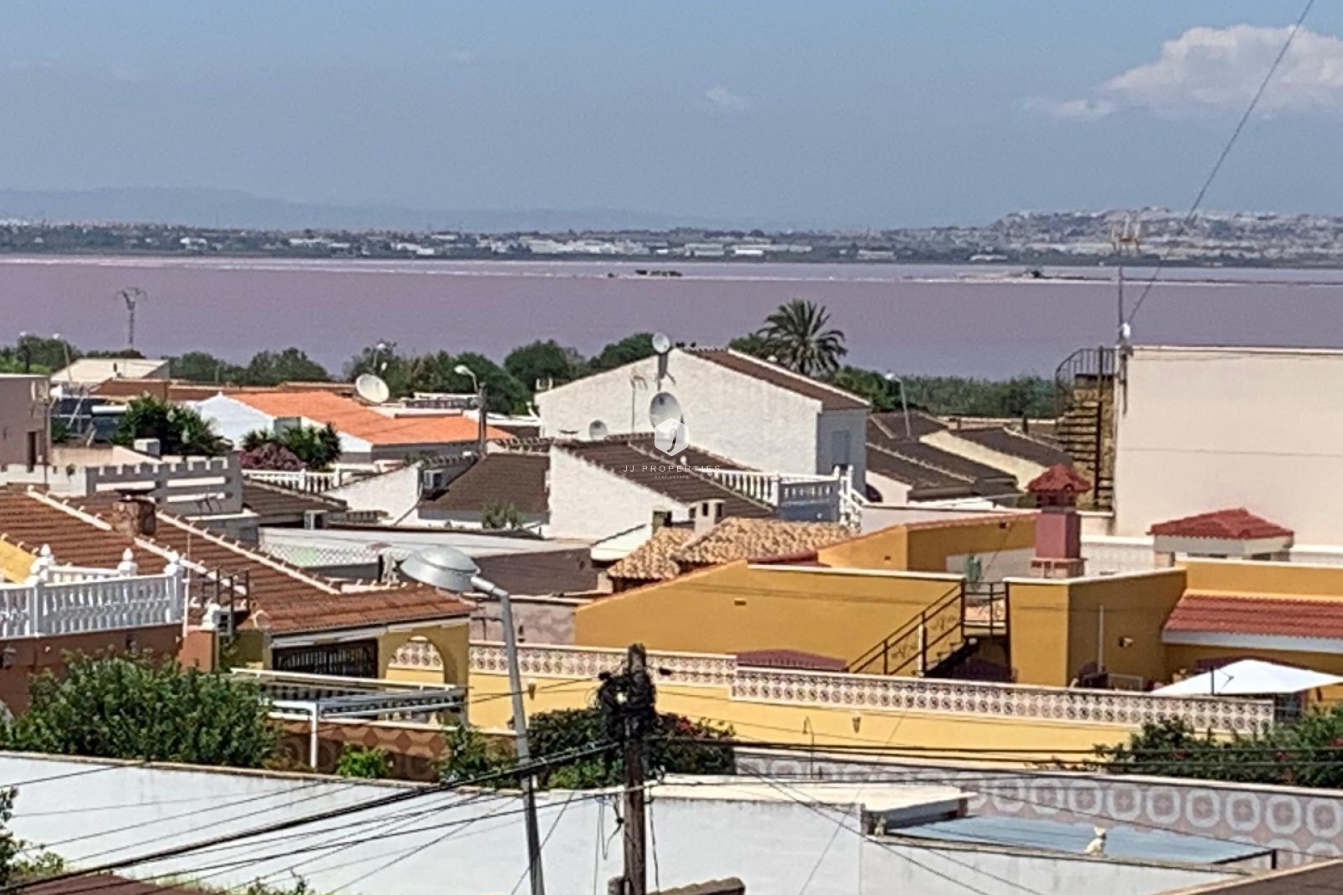 Z drugiej ręki - Villa -
Torrevieja - Los Balcones - Los Altos del Edén