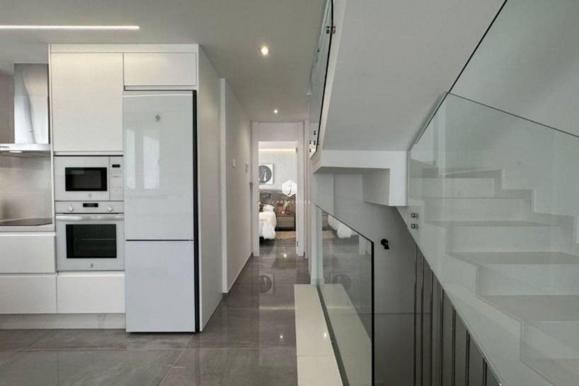 Z drugiej ręki - Villa -
Torrevieja - Los Balcones - Los Altos del Edén