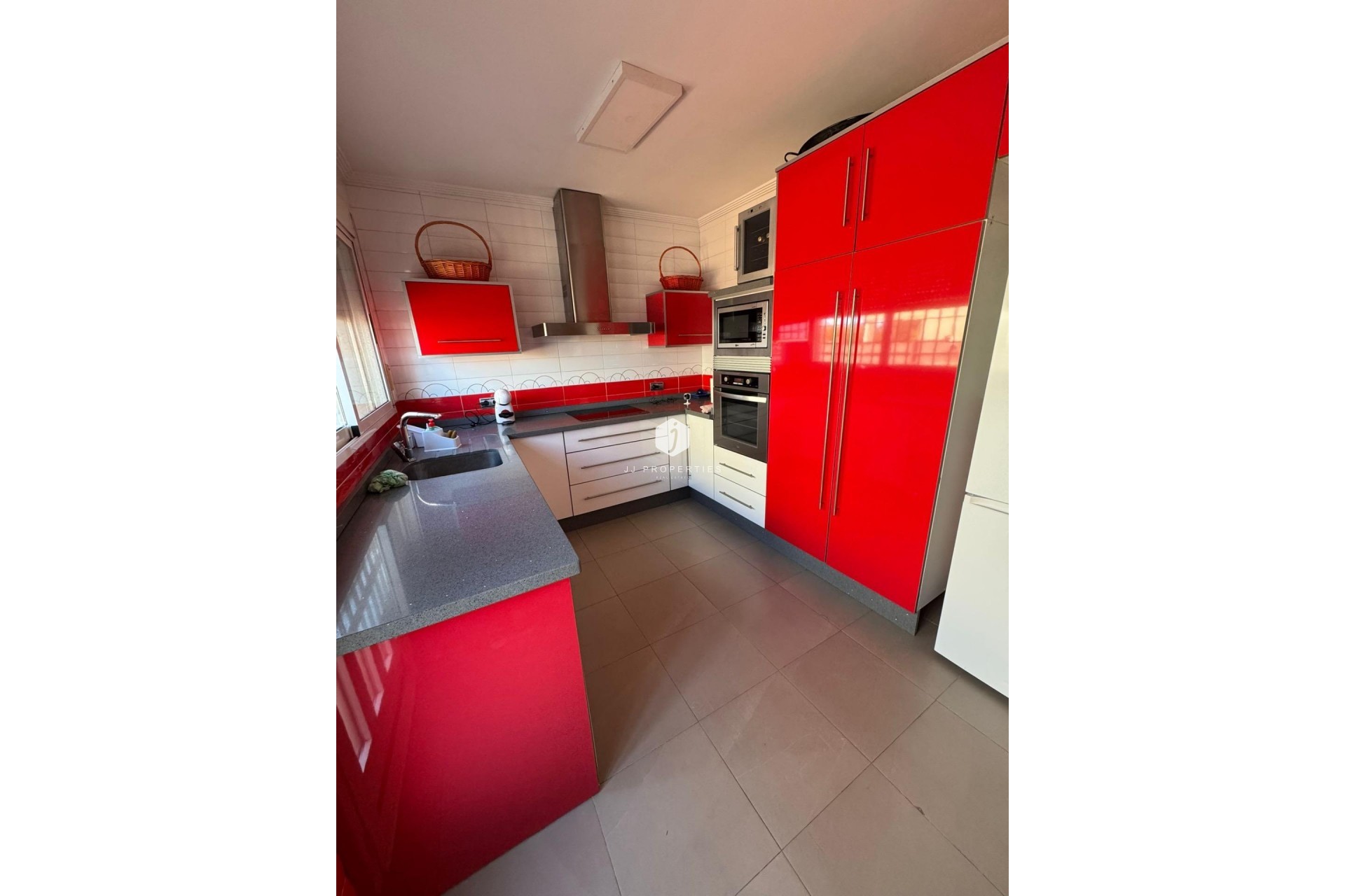 Z drugiej ręki - Villa -
Torrevieja - Los Balcones - Los Altos del Edén