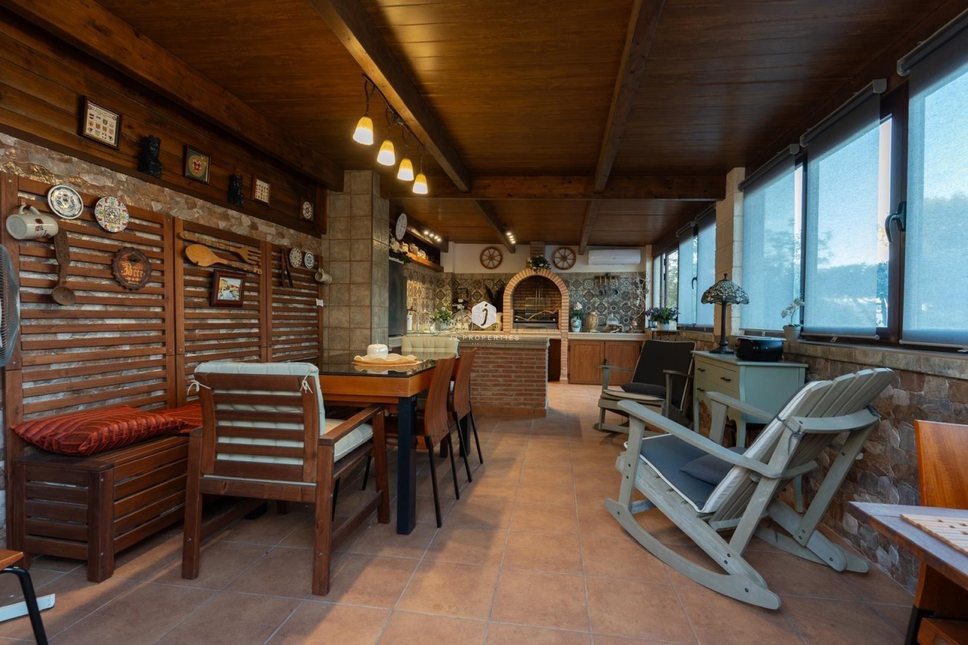 Z drugiej ręki - Villa -
Torrevieja - Los Balcones - Los Altos del Edén