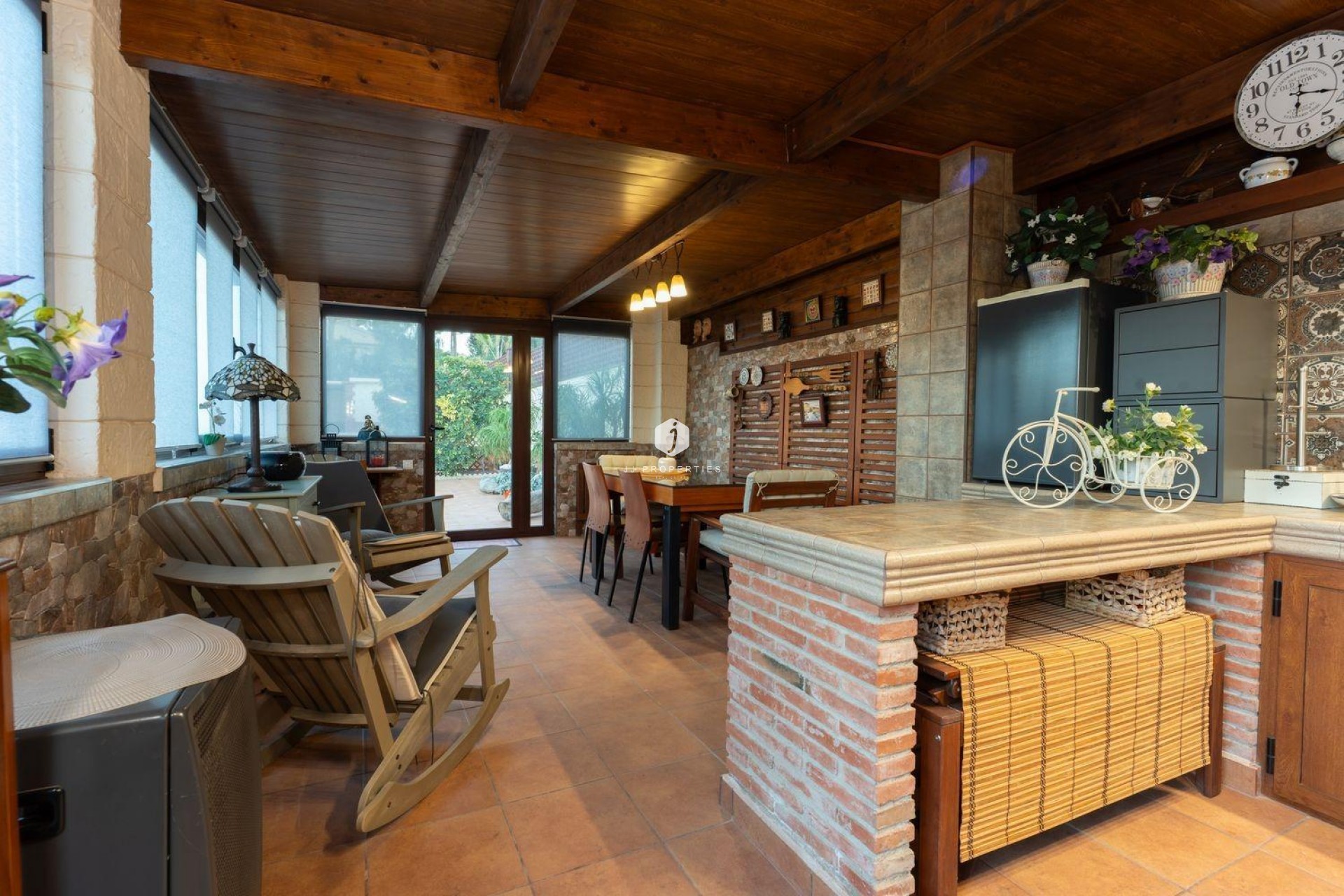 Z drugiej ręki - Villa -
Torrevieja - Los Balcones - Los Altos del Edén