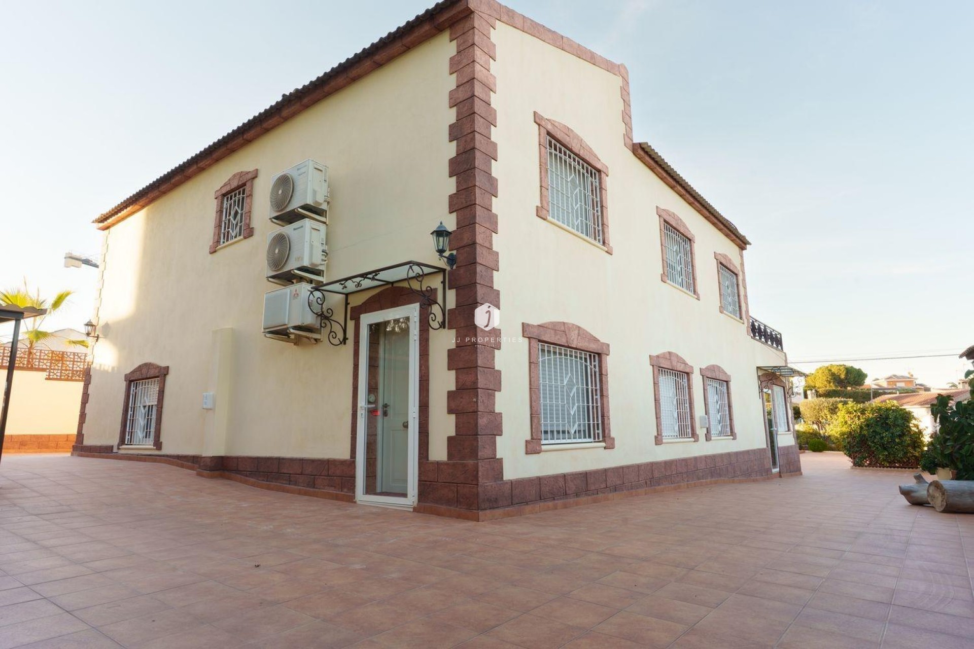 Z drugiej ręki - Villa -
Torrevieja - Los Balcones - Los Altos del Edén