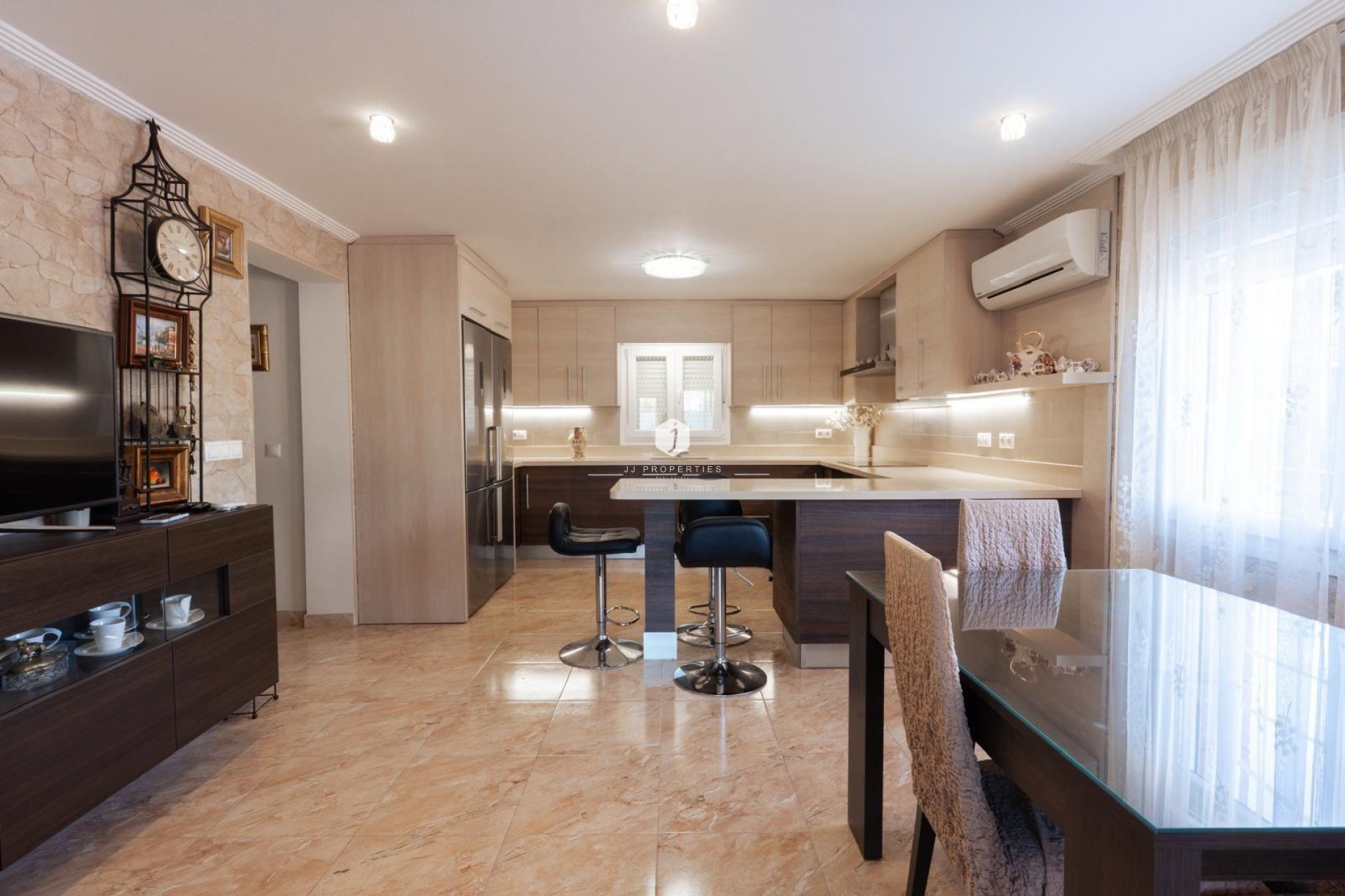 Z drugiej ręki - Villa -
Torrevieja - Los Balcones - Los Altos del Edén