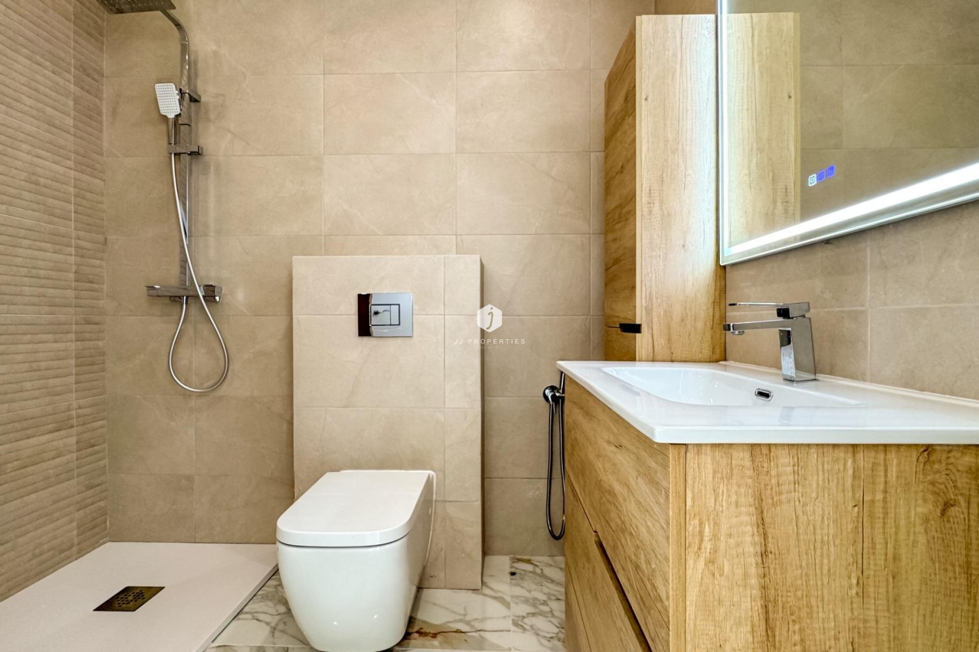 Z drugiej ręki - Villa -
Torrevieja - Los Balcones - Los Altos del Edén