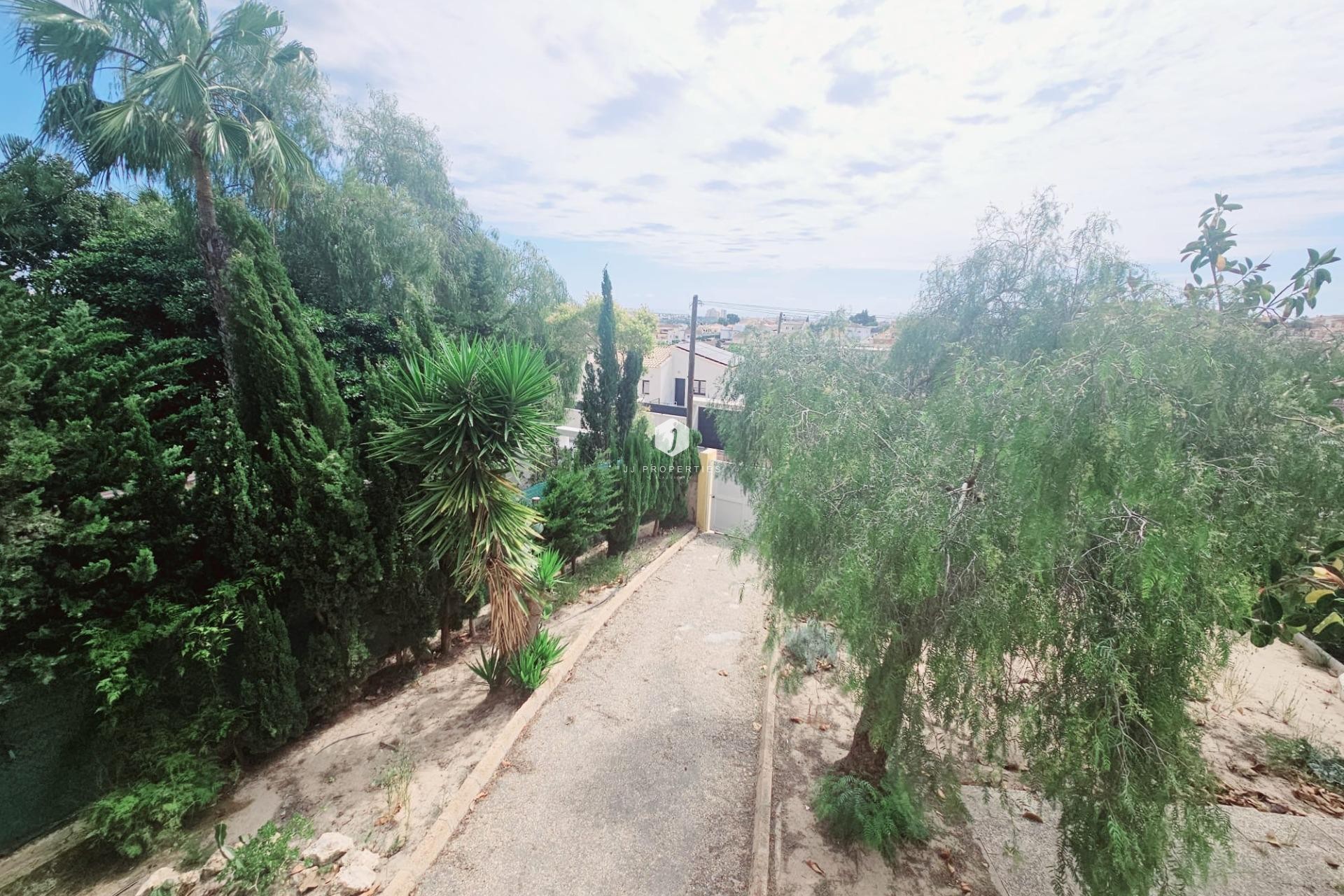 Z drugiej ręki - Villa -
Torrevieja - Los Balcones - Los Altos del Edén