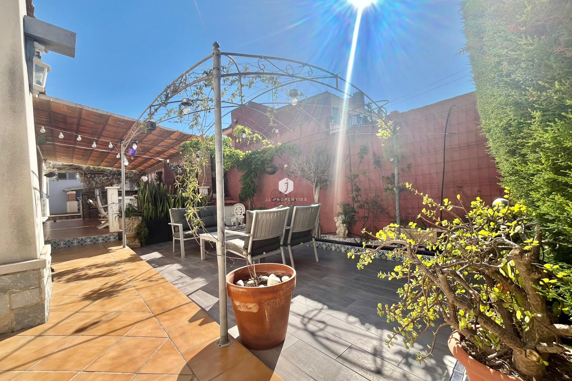 Z drugiej ręki - Villa -
Torrevieja - Los Balcones - Los Altos del Edén