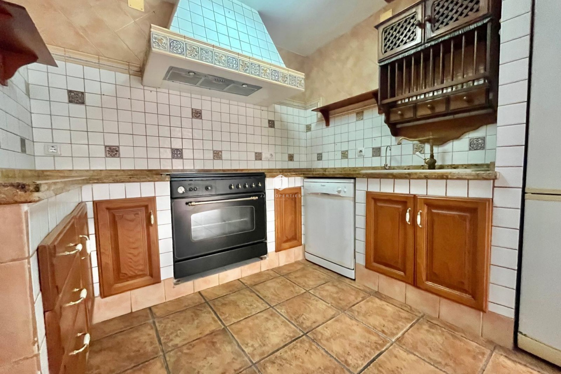 Z drugiej ręki - Villa -
Torrevieja - Los Balcones - Los Altos del Edén