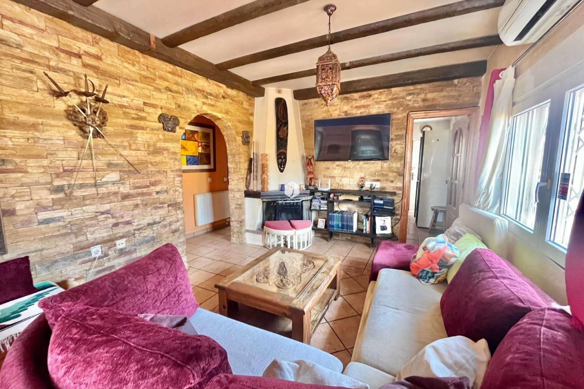 Z drugiej ręki - Villa -
Torrevieja - Los Balcones - Los Altos del Edén