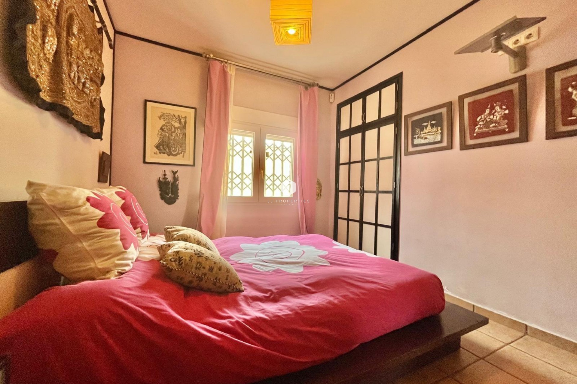 Z drugiej ręki - Villa -
Torrevieja - Los Balcones - Los Altos del Edén