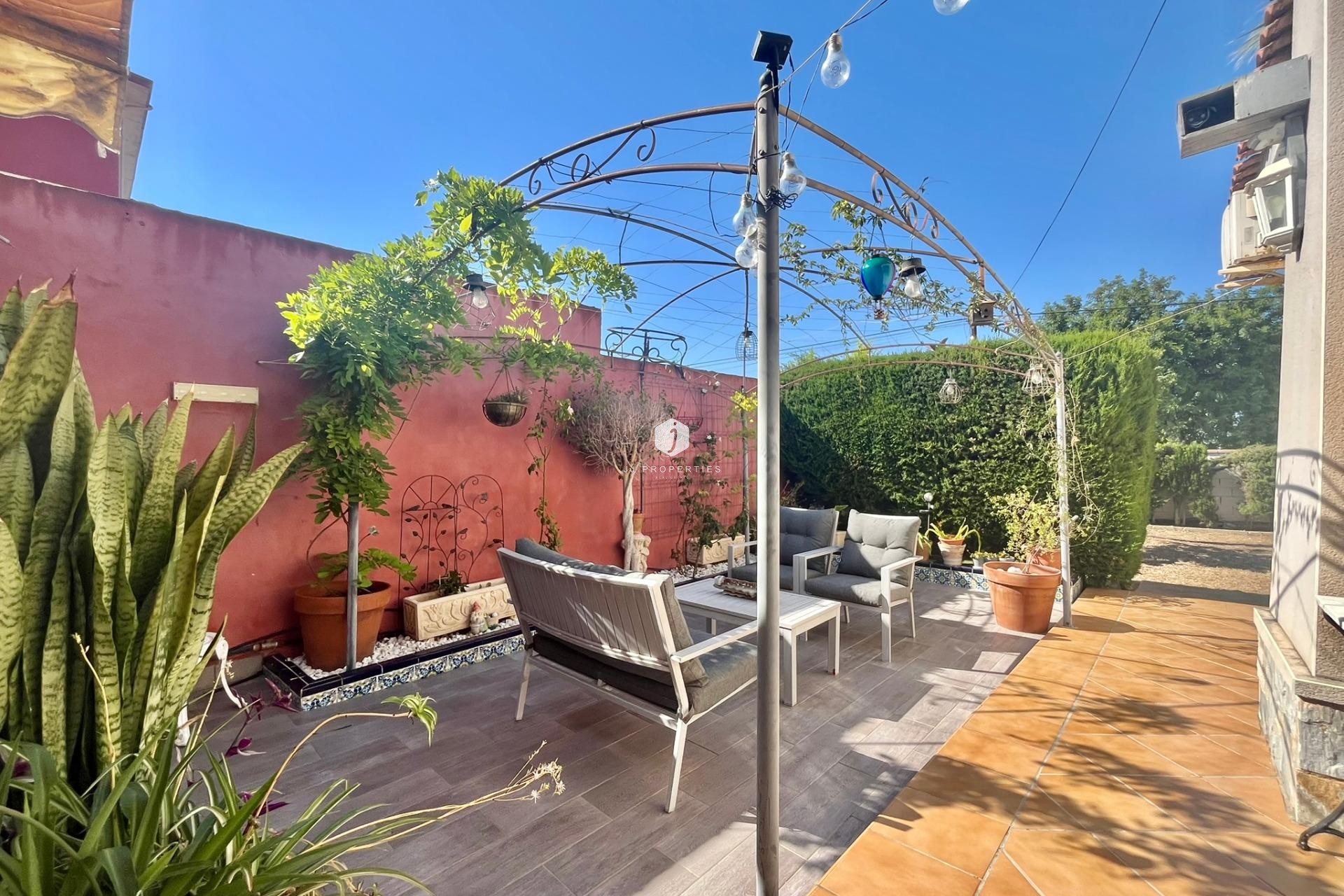 Z drugiej ręki - Villa -
Torrevieja - Los Balcones - Los Altos del Edén