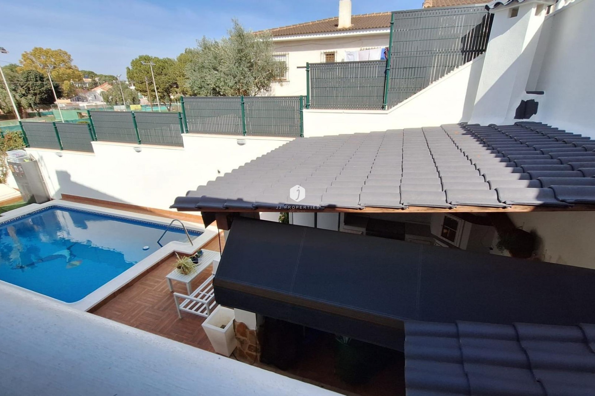 Z drugiej ręki - Villa -
Torrevieja - Los Balcones - Los Altos del Edén