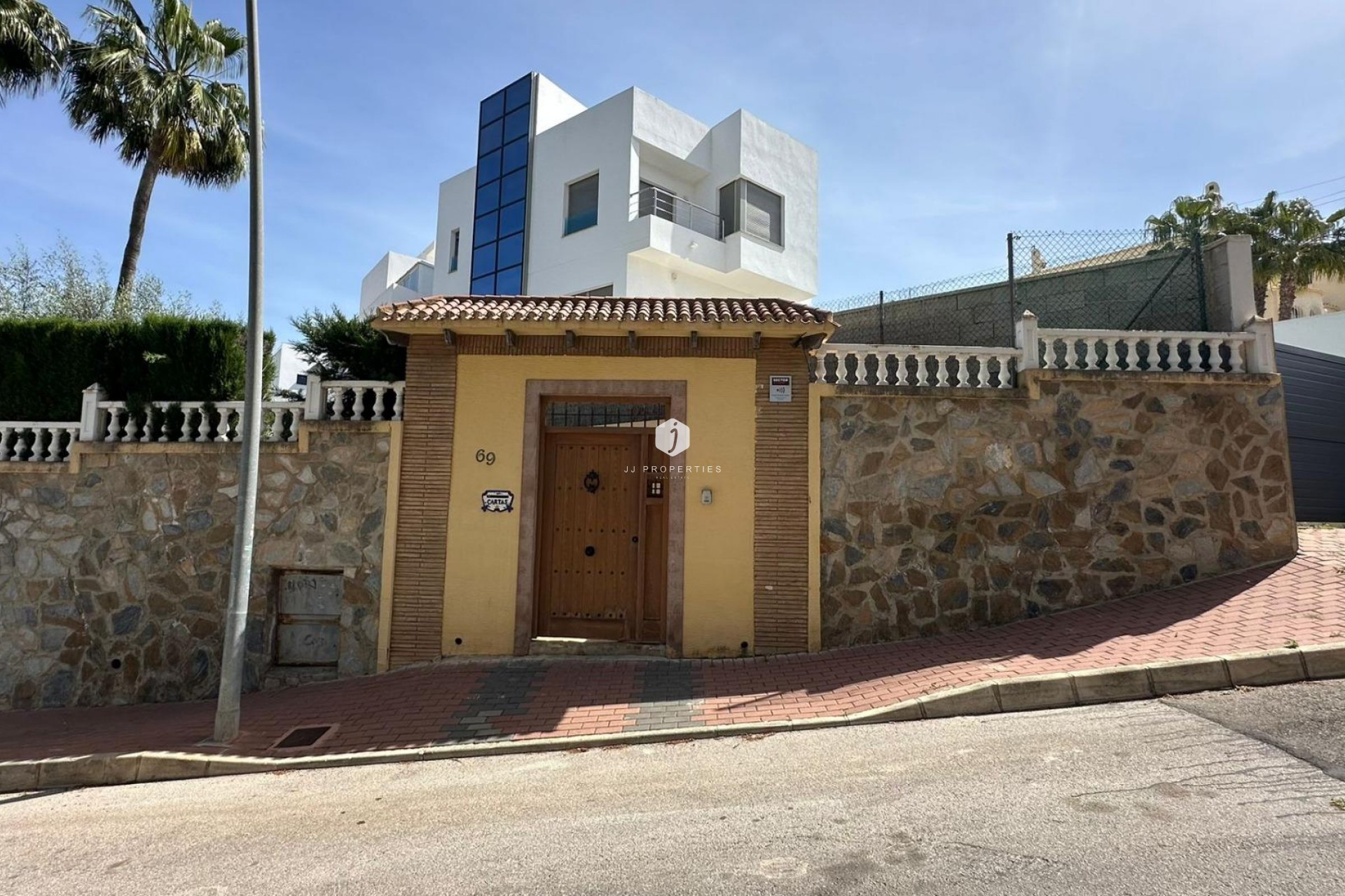 Z drugiej ręki - Villa -
Torrevieja - Los Balcones - Los Altos del Edén