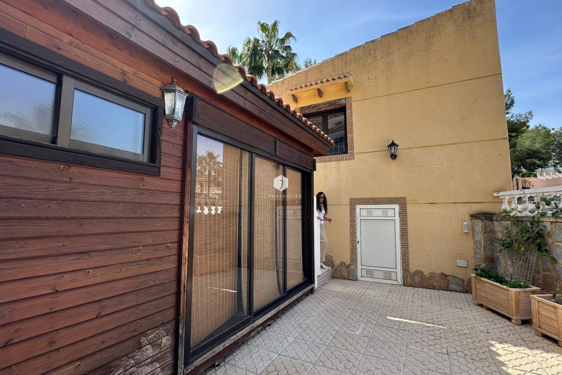 Z drugiej ręki - Villa -
Torrevieja - Los Balcones - Los Altos del Edén