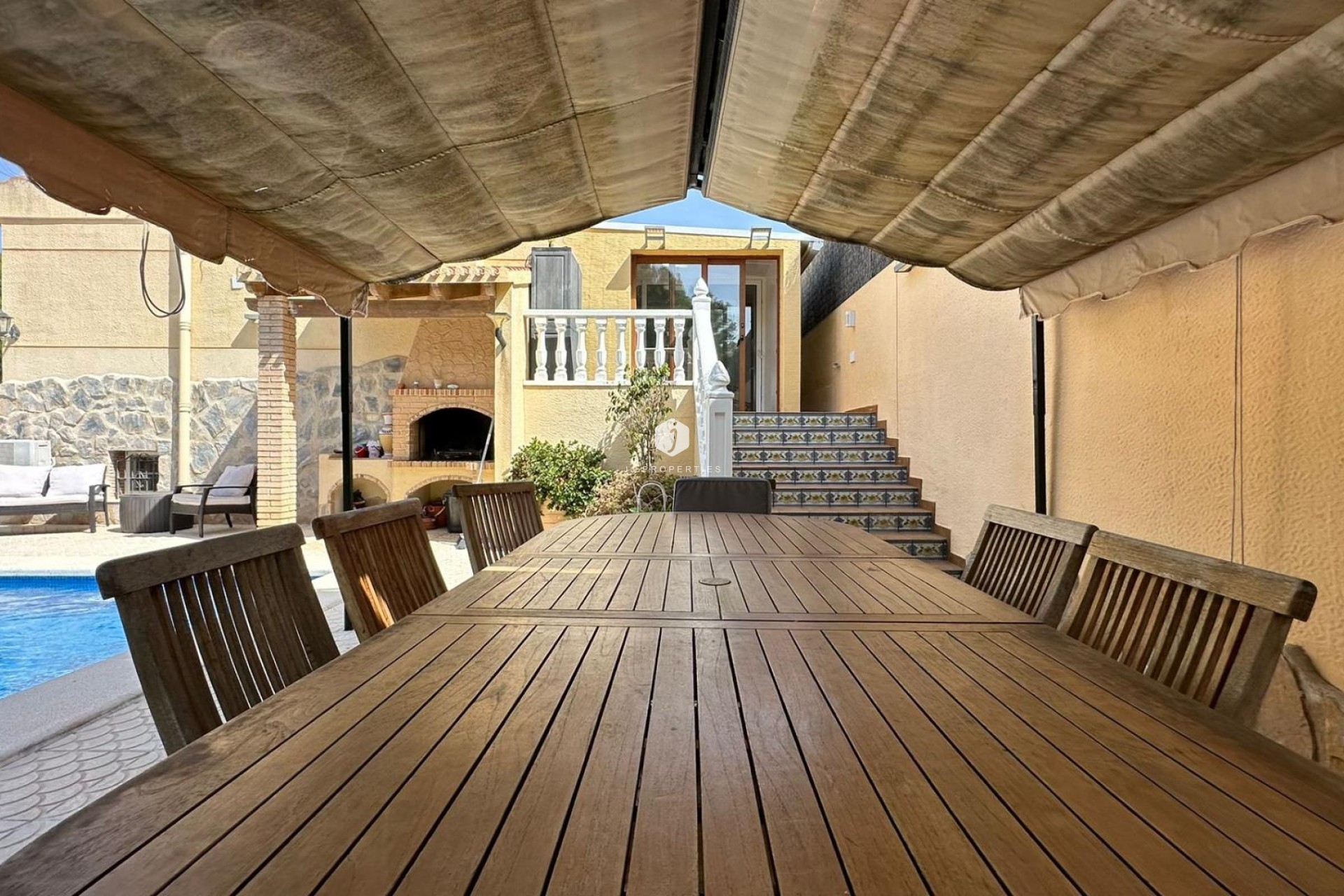 Z drugiej ręki - Villa -
Torrevieja - Los Balcones - Los Altos del Edén