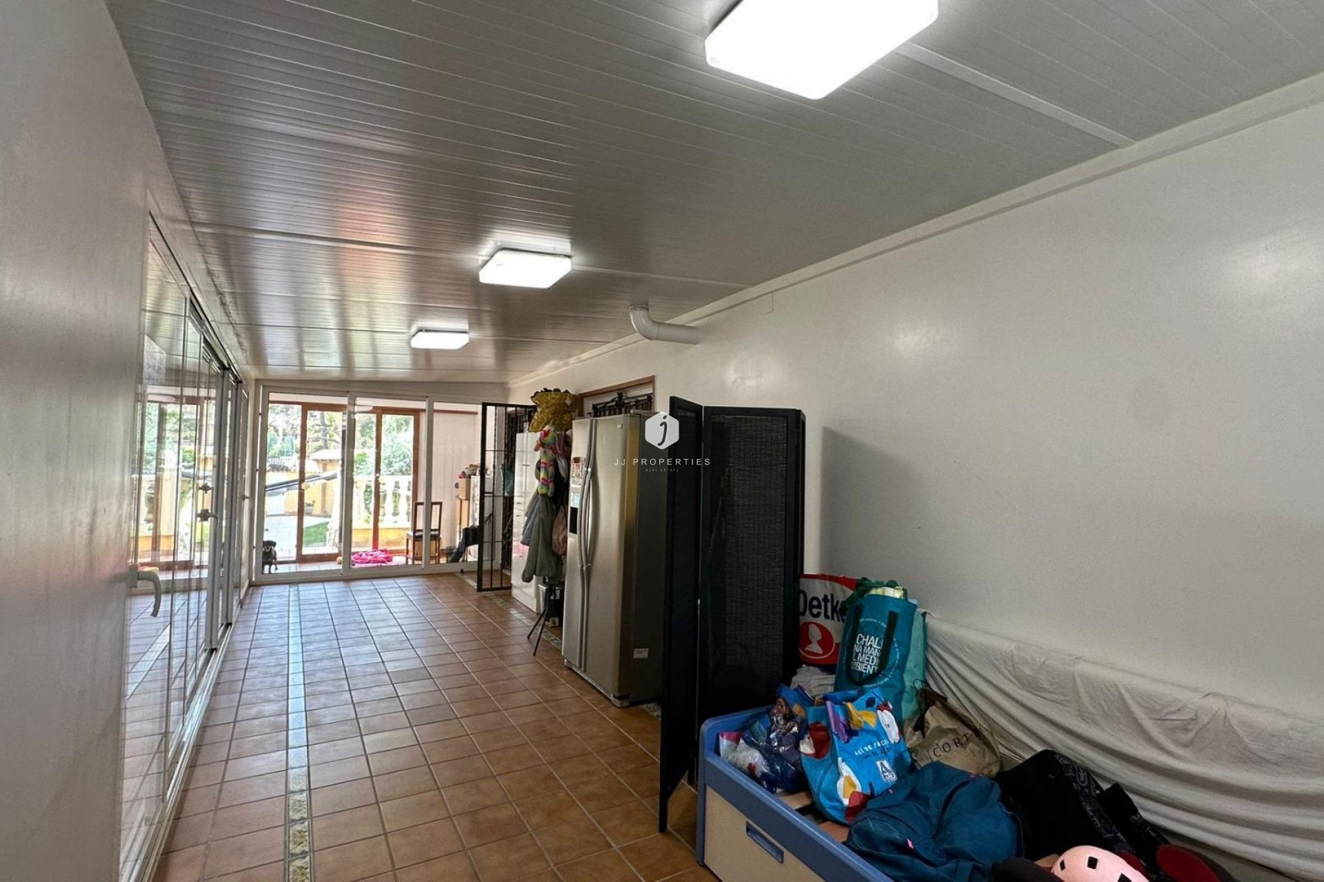 Z drugiej ręki - Villa -
Torrevieja - Los Balcones - Los Altos del Edén