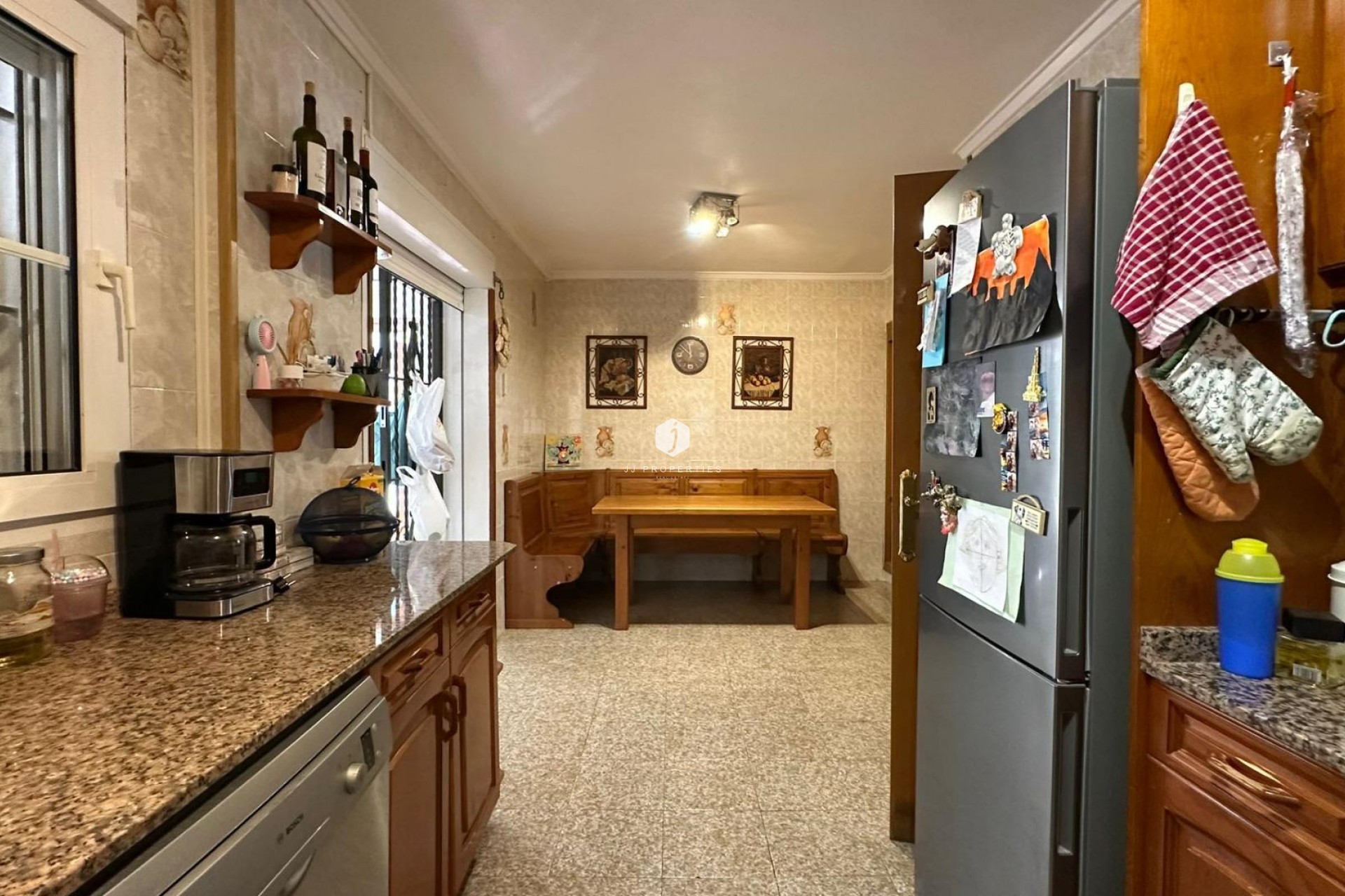 Z drugiej ręki - Villa -
Torrevieja - Los Balcones - Los Altos del Edén