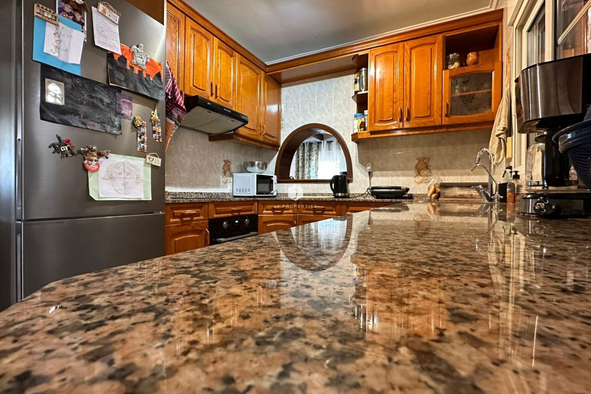 Z drugiej ręki - Villa -
Torrevieja - Los Balcones - Los Altos del Edén