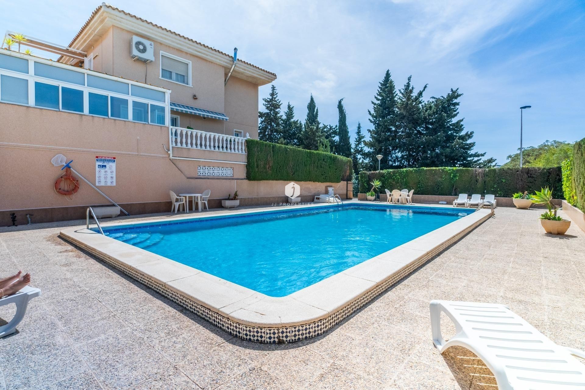 Z drugiej ręki - Villa -
Torrevieja - Los Balcones - Los Altos del Edén