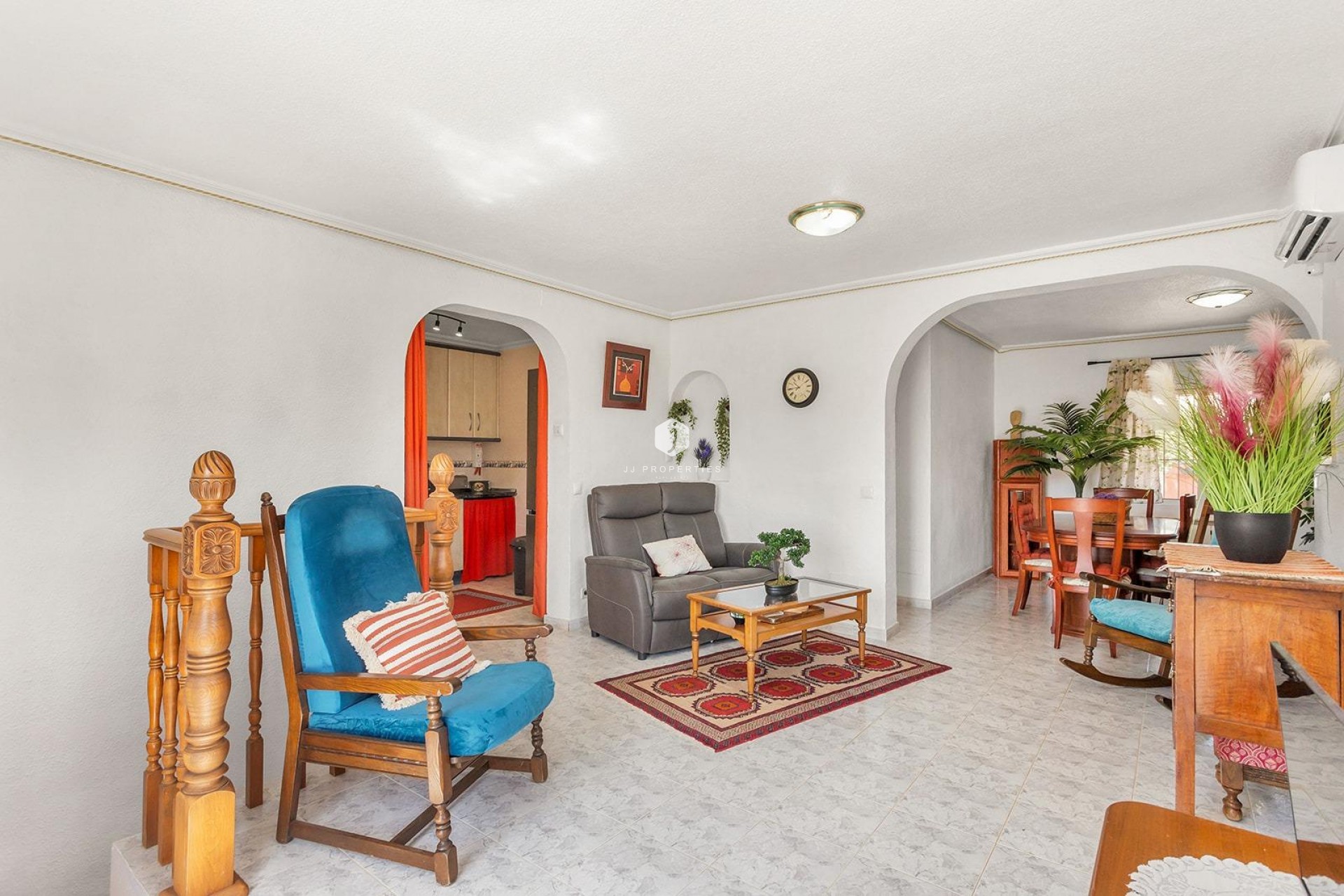Z drugiej ręki - Villa -
Torrevieja - Los Balcones - Los Altos del Edén