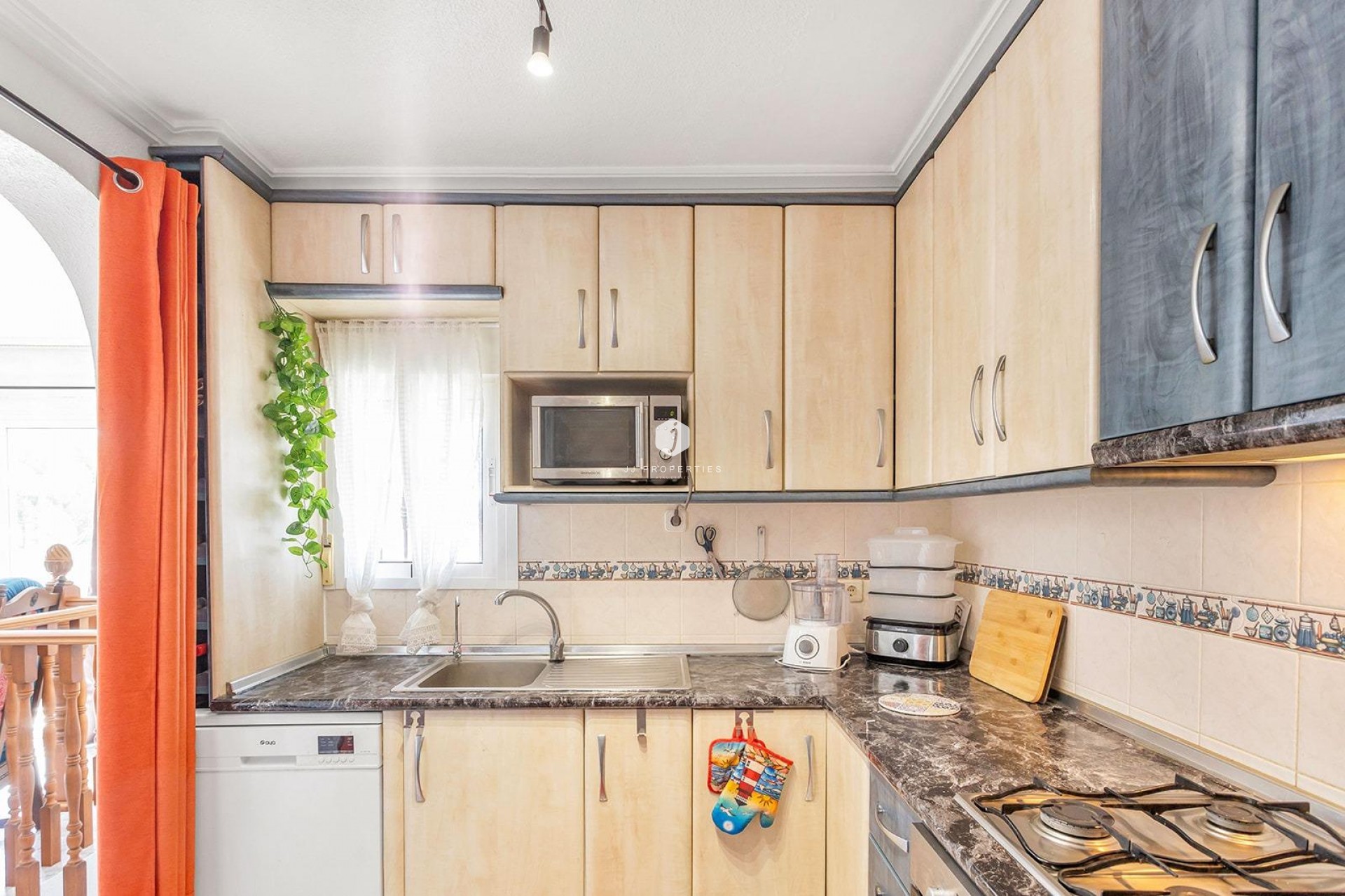 Z drugiej ręki - Villa -
Torrevieja - Los Balcones - Los Altos del Edén