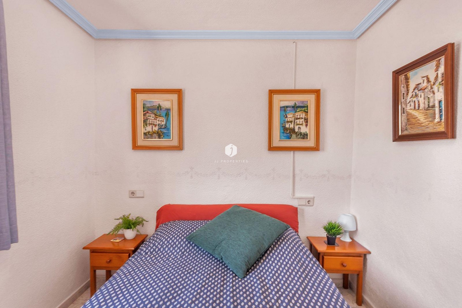 Z drugiej ręki - Villa -
Torrevieja - Los Balcones - Los Altos del Edén