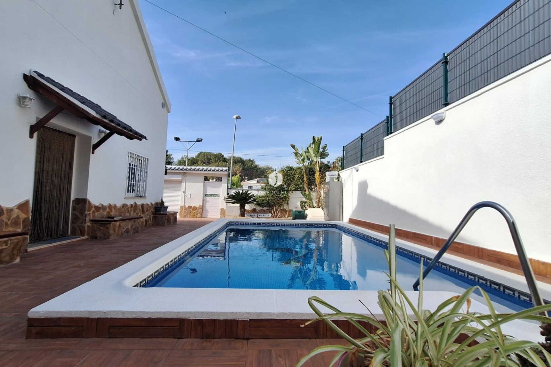 Z drugiej ręki - Villa -
Torrevieja - Los Balcones - Los Altos del Edén