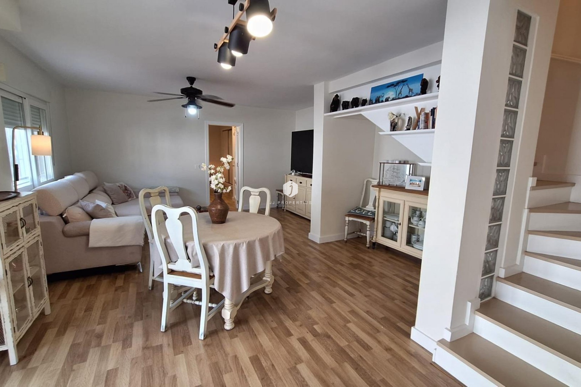 Z drugiej ręki - Villa -
Torrevieja - Los Balcones - Los Altos del Edén