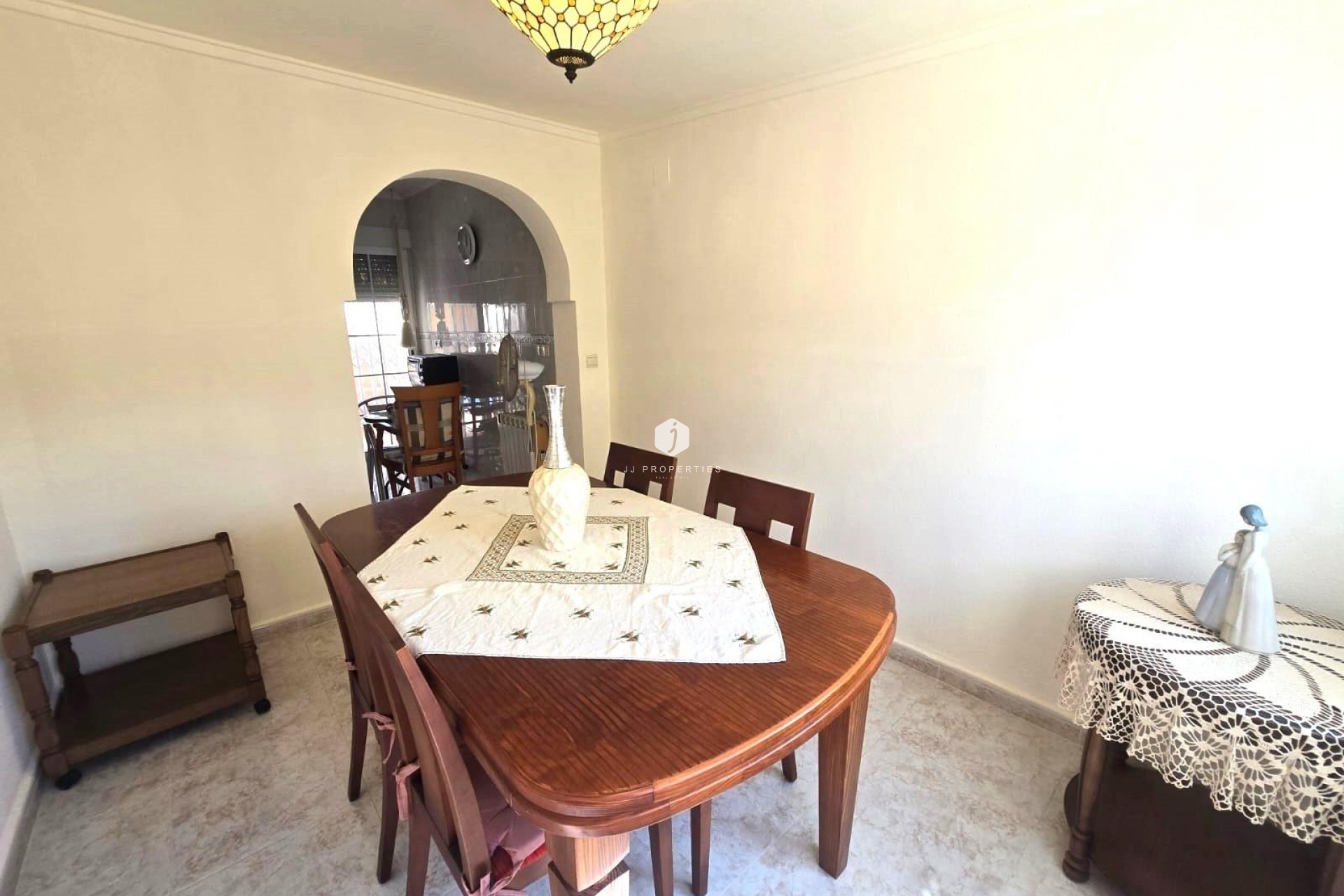 Z drugiej ręki - Villa -
Torrevieja - Los Balcones - Los Altos del Edén
