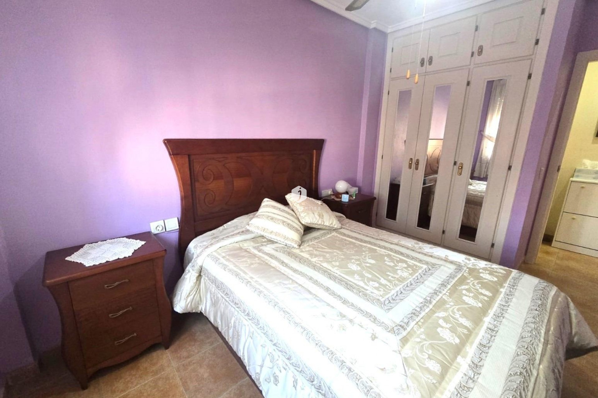 Z drugiej ręki - Villa -
Torrevieja - Los Balcones - Los Altos del Edén