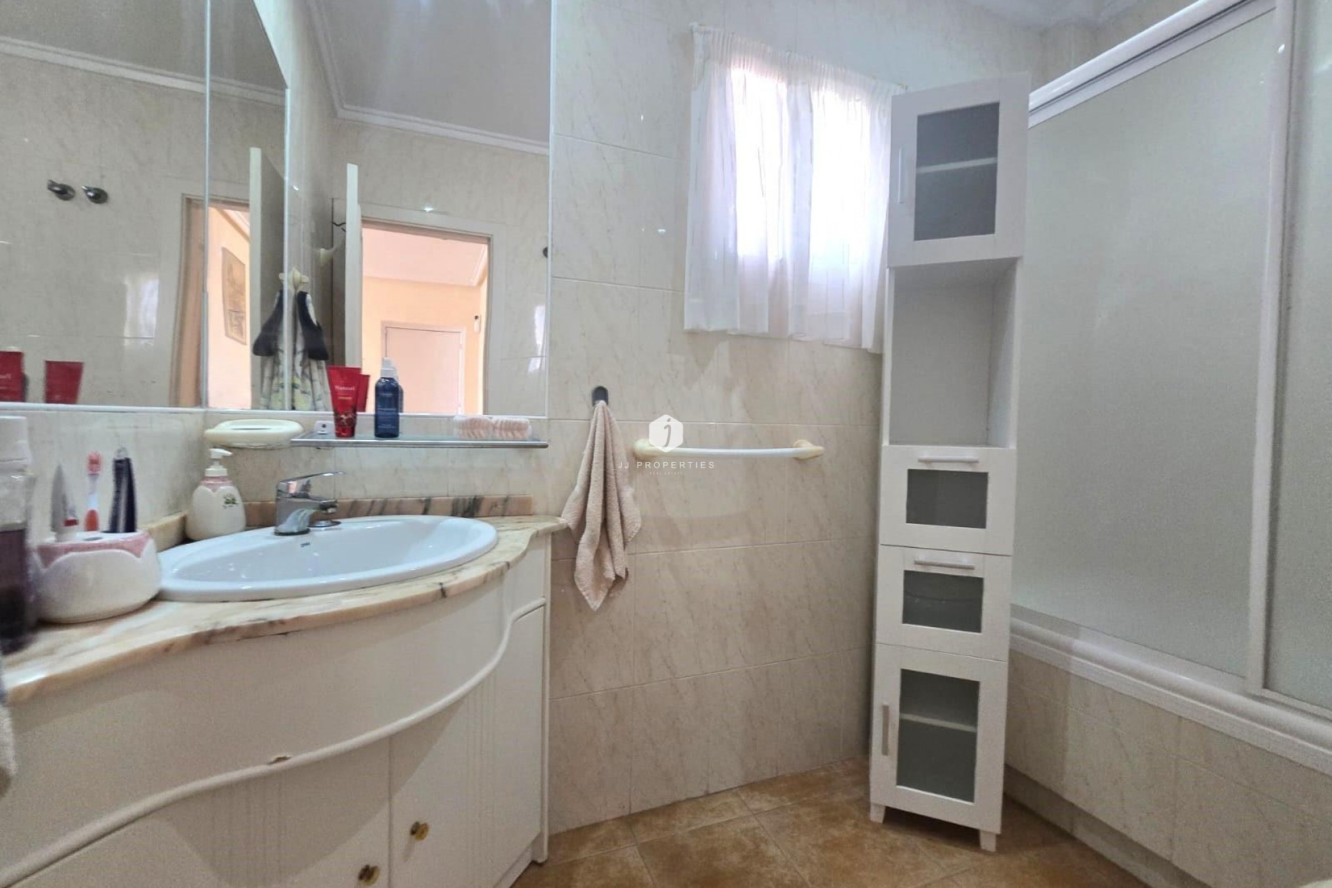 Z drugiej ręki - Villa -
Torrevieja - Los Balcones - Los Altos del Edén