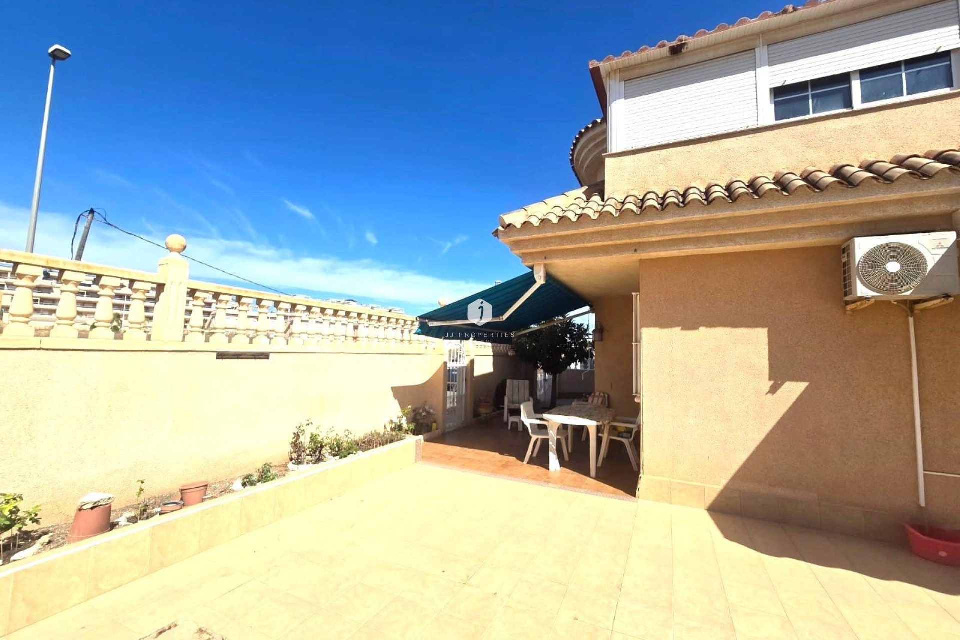 Z drugiej ręki - Villa -
Torrevieja - Los Balcones - Los Altos del Edén