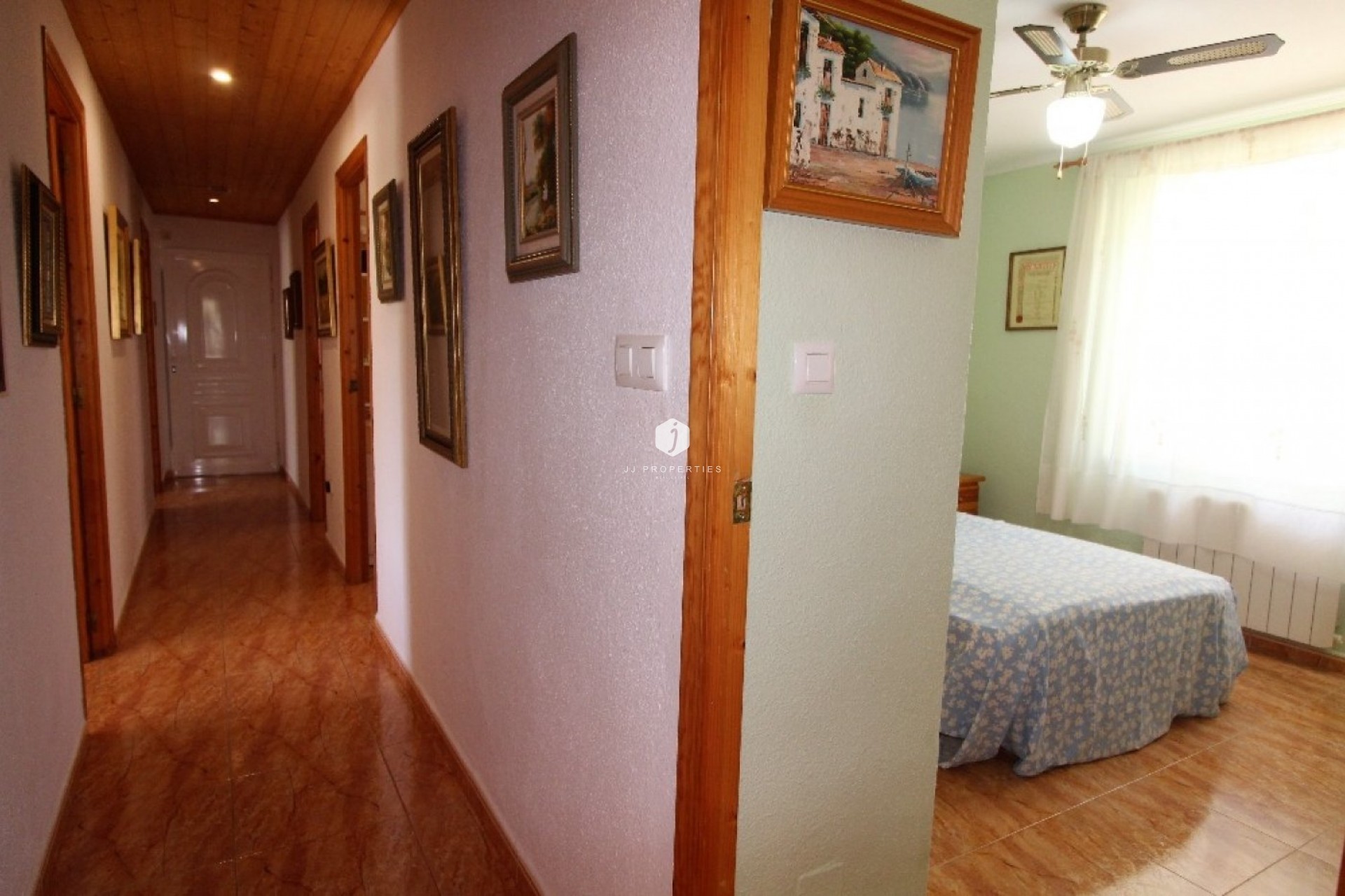 Z drugiej ręki - Villa -
Torrevieja - Los Balcones