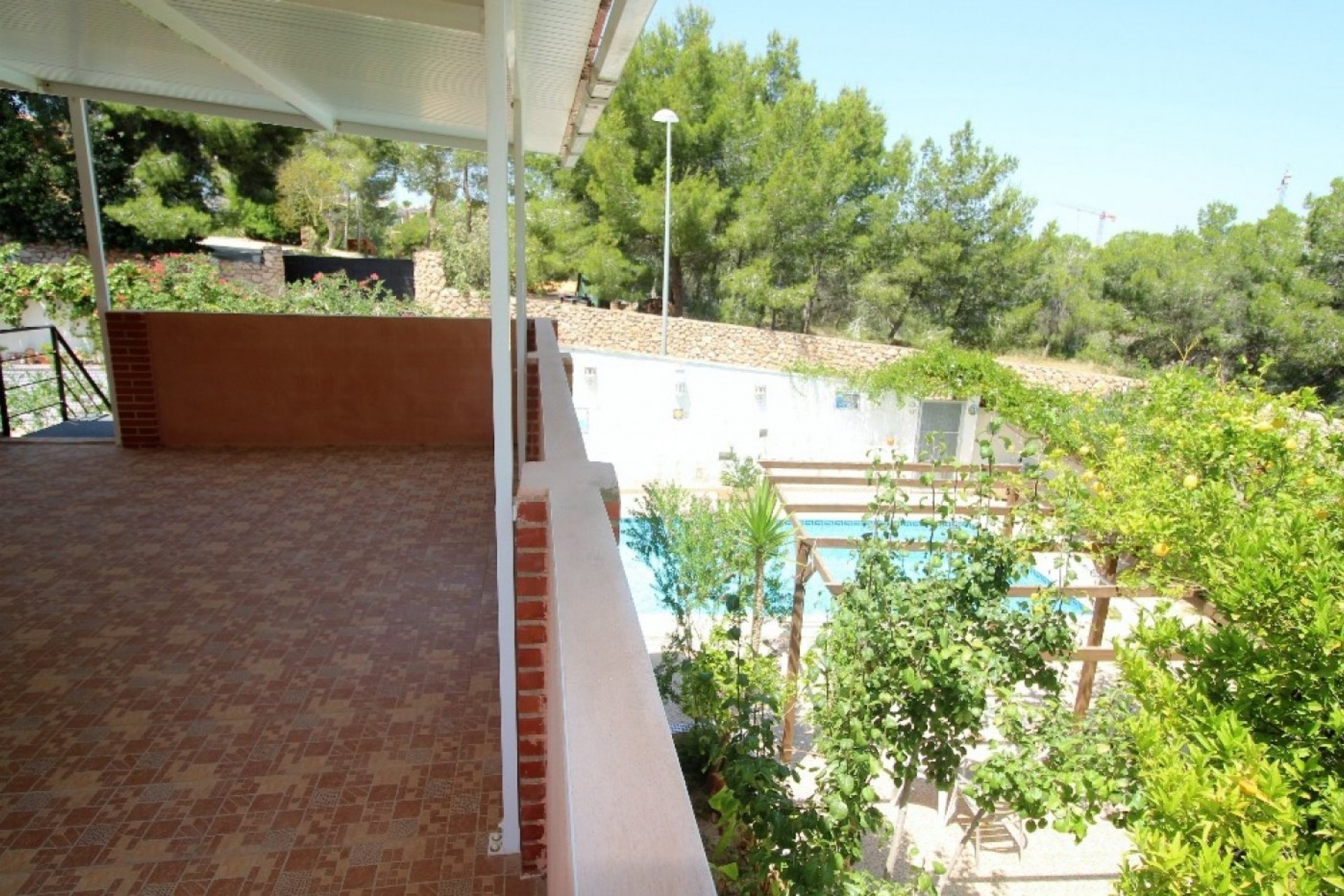 Z drugiej ręki - Villa -
Torrevieja - Los Balcones