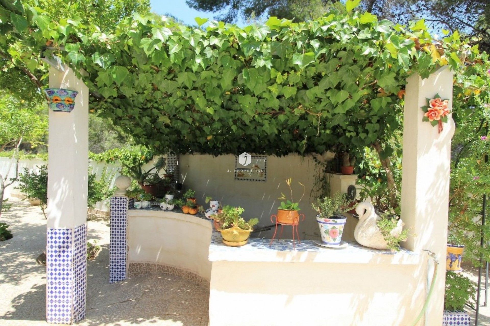 Z drugiej ręki - Villa -
Torrevieja - Los Balcones