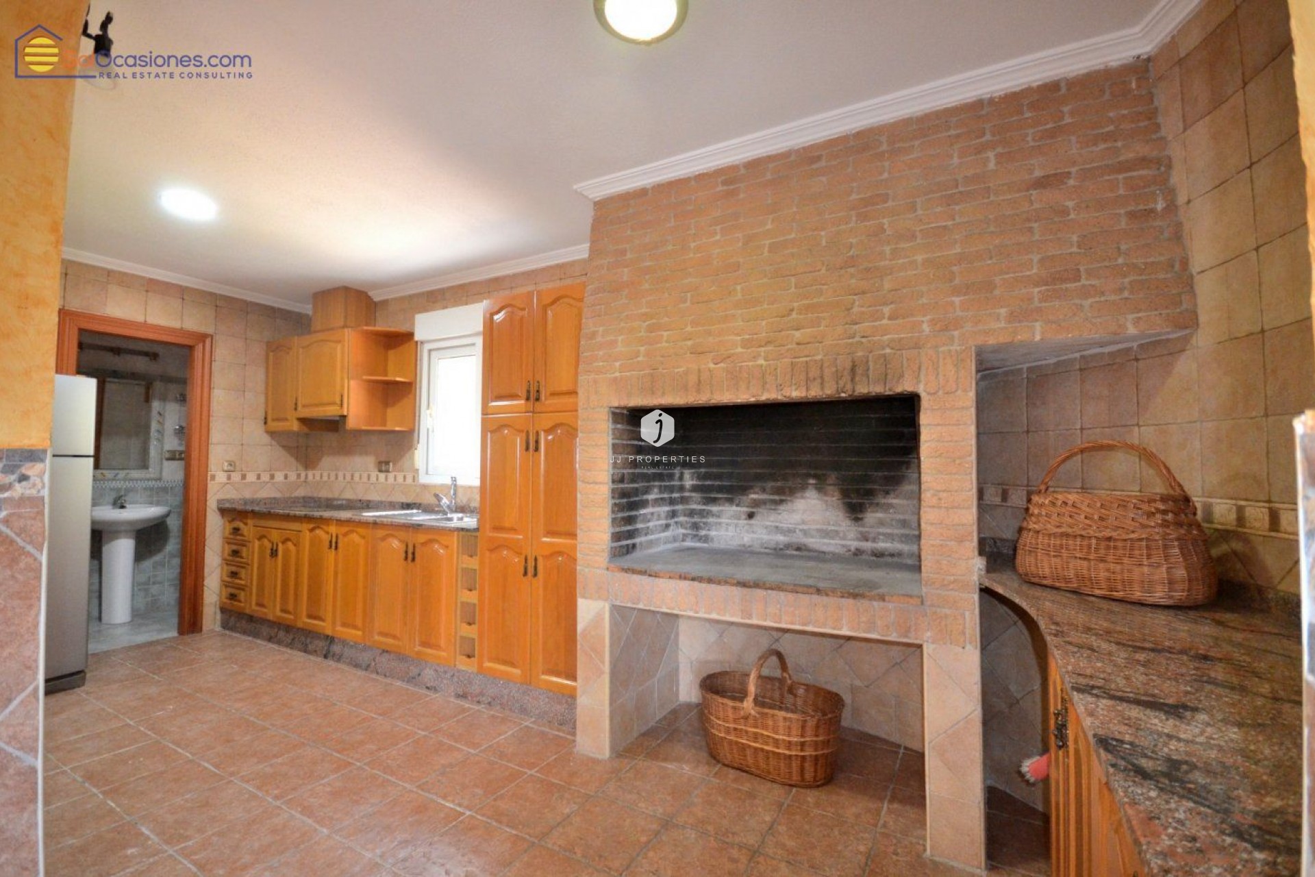 Z drugiej ręki - Villa -
Torrevieja - Los Balcones