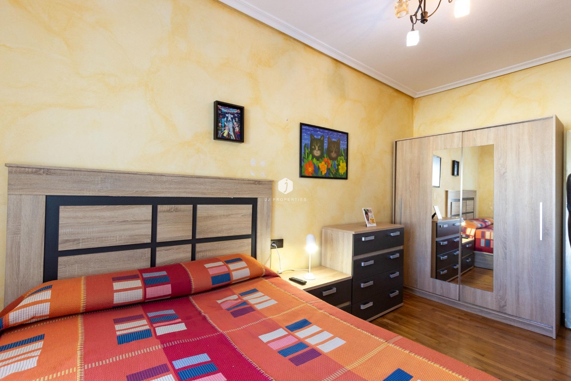 Z drugiej ręki - Villa -
Torrevieja - Los Balcones