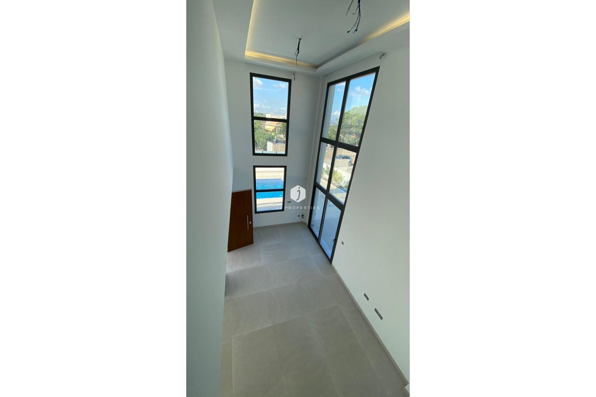 Z drugiej ręki - Villa -
Torrevieja - Los Balcones