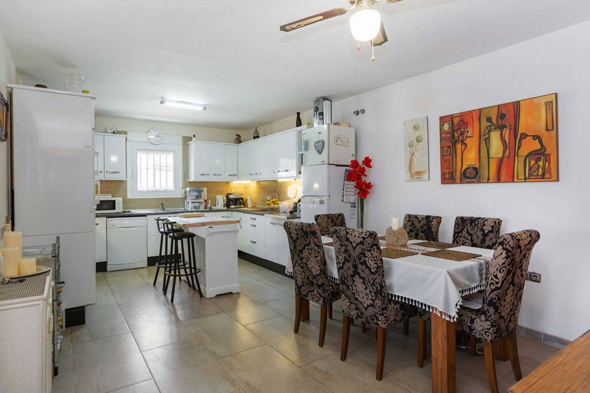 Z drugiej ręki - Villa -
Torrevieja - Los Balcones